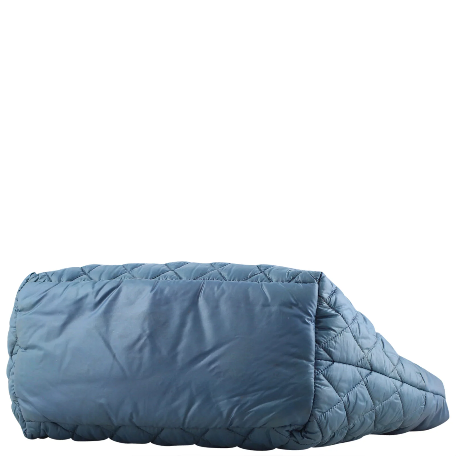 Chanel Coco Cocoon Reversible Tote | Navy - Image 8