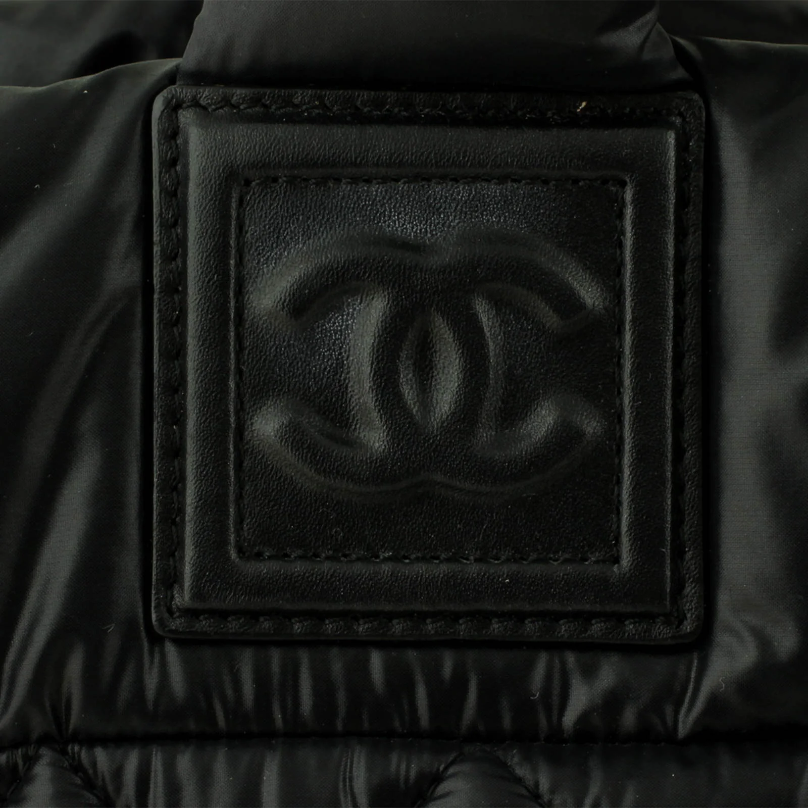 Chanel Cocoon Tote - Image 6