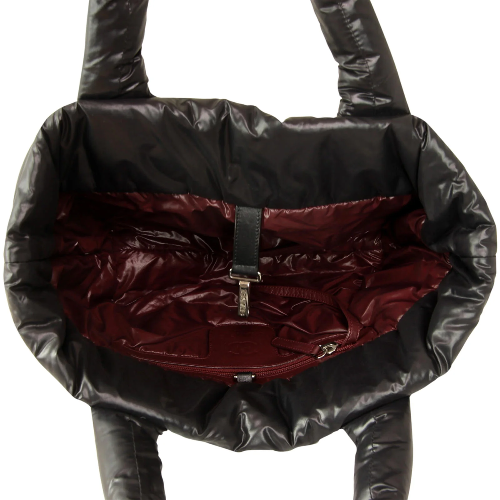 Chanel Cocoon Tote - Image 8