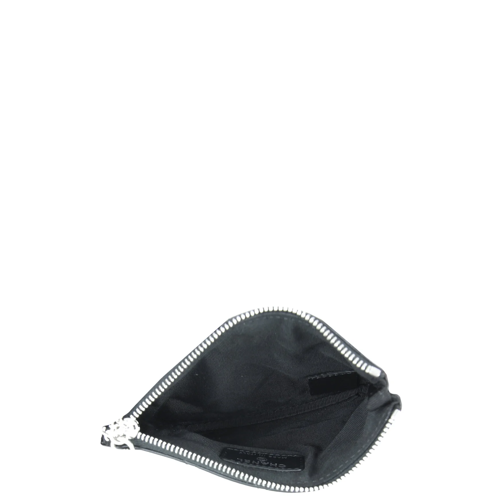 Chanel Cosmo Mini O-Case - Image 10