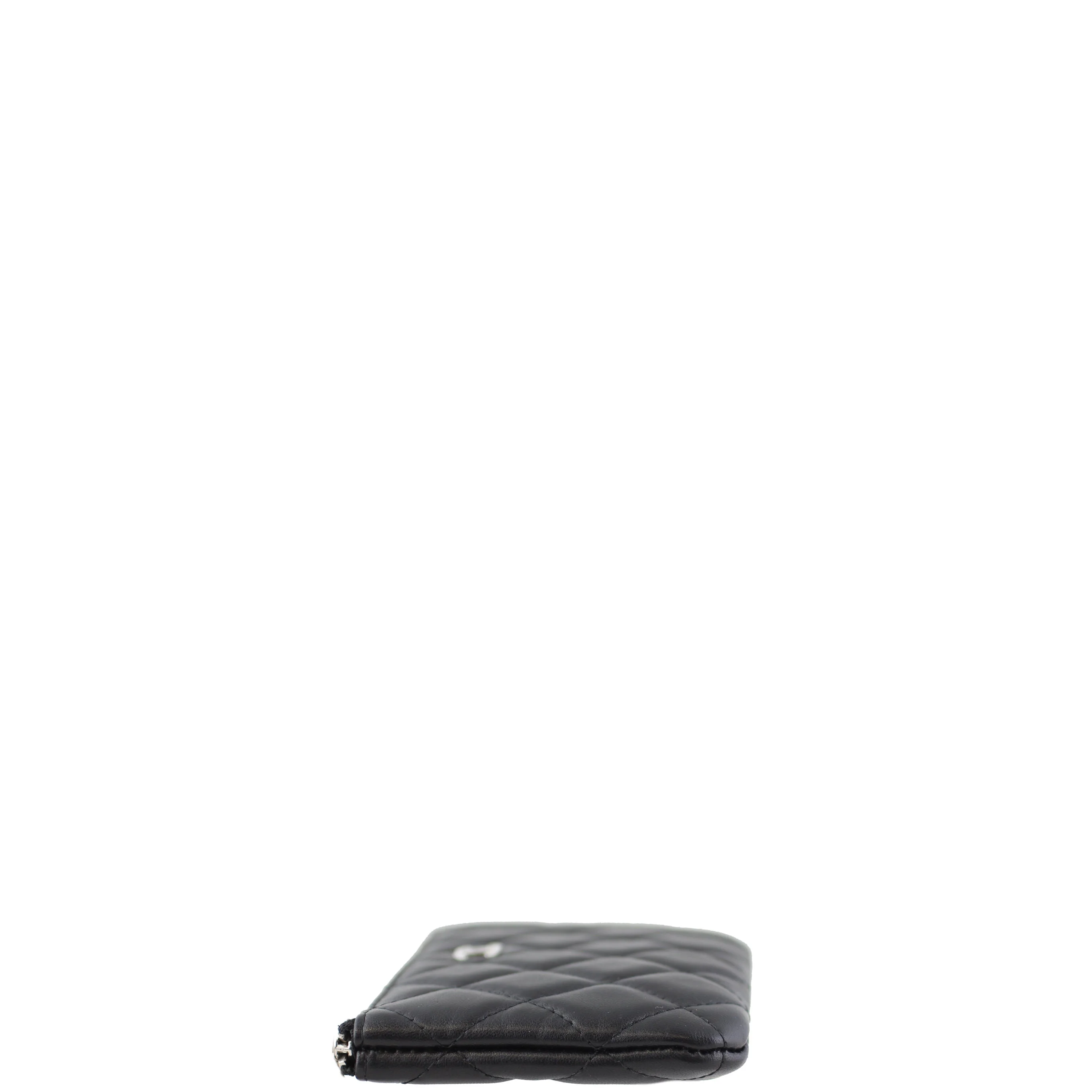 Chanel Cosmo Mini O-Case - Image 4