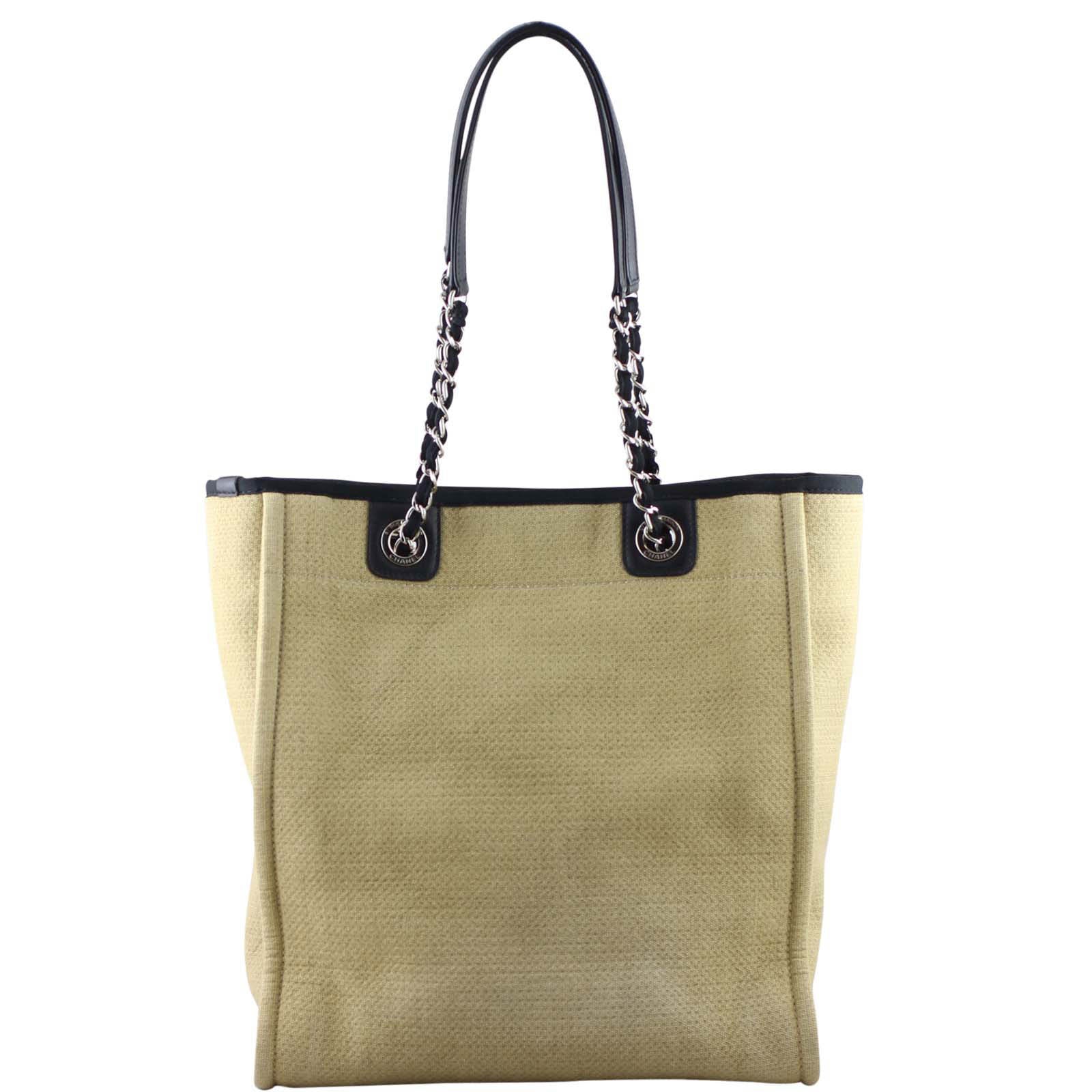 Chanel Deauville Small - Image 3