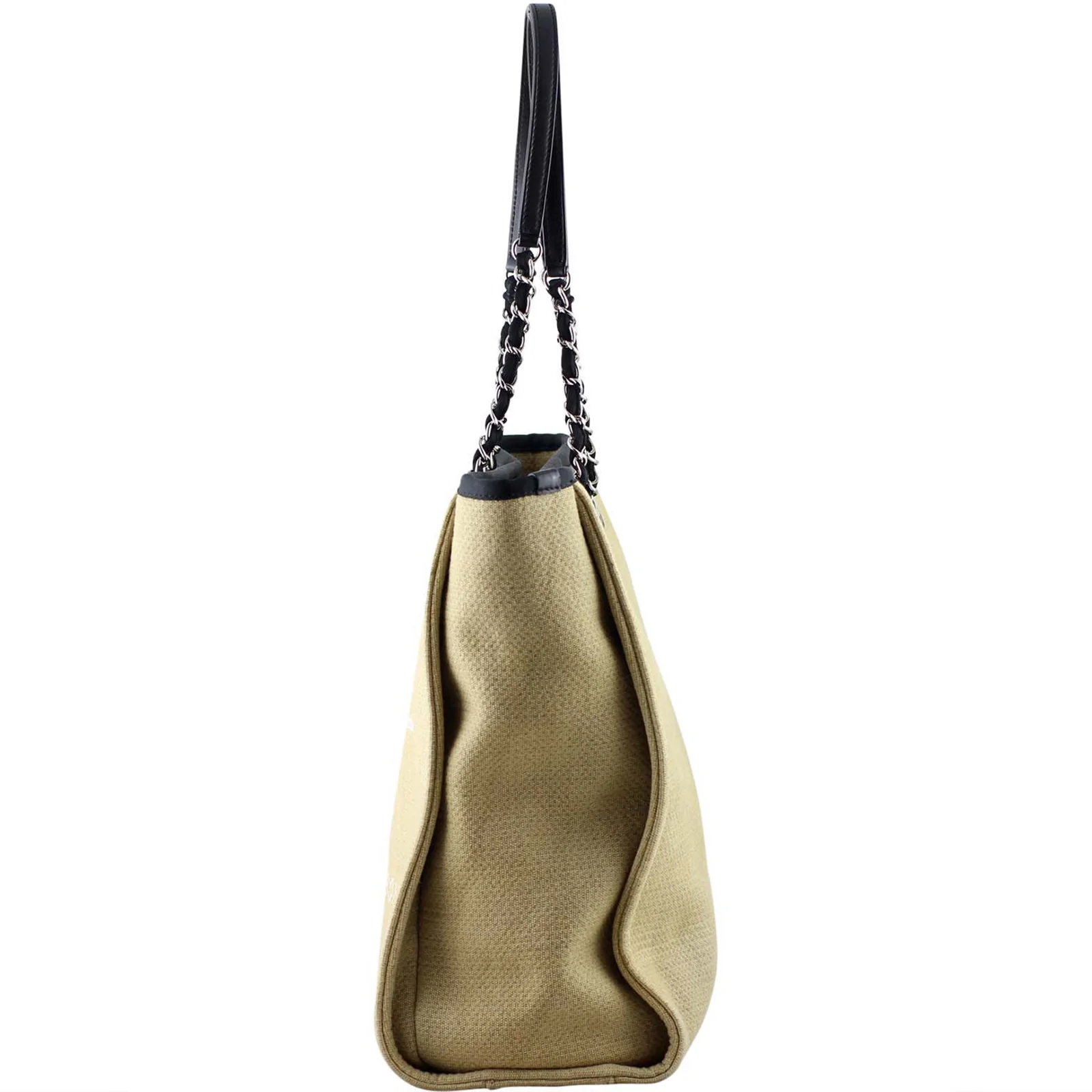 Chanel Deauville Small - Image 4