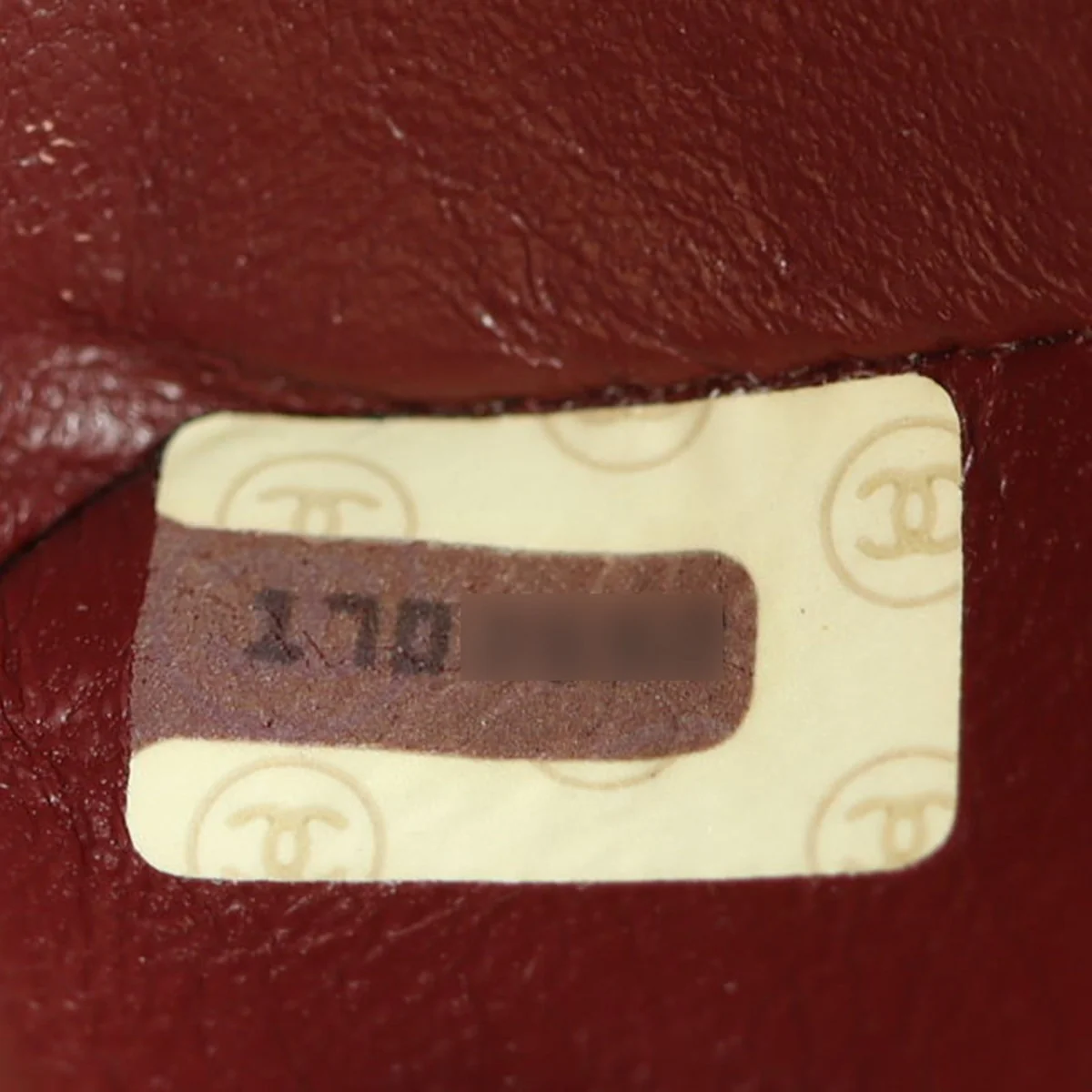 Chanel Diana Flap Bag | Dark Navy - Image 10