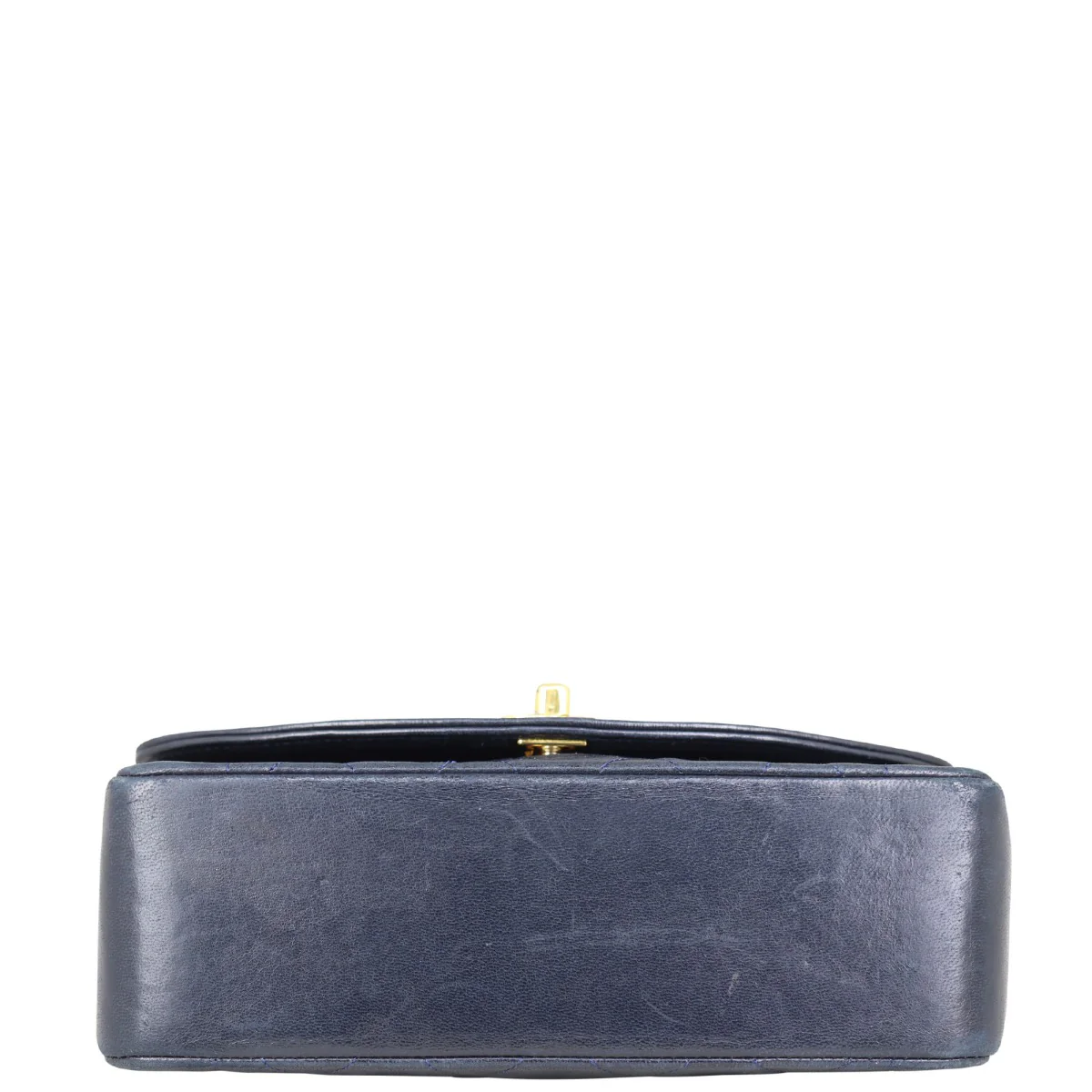 Chanel Diana Flap Bag | Dark Navy - Image 6