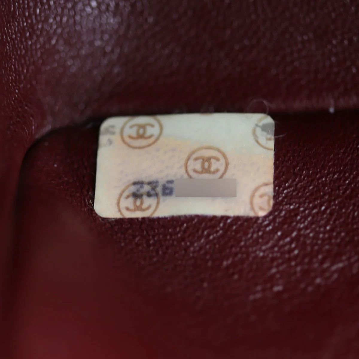 Chanel Diana Flap Bag | Gold Hardware - Image 8