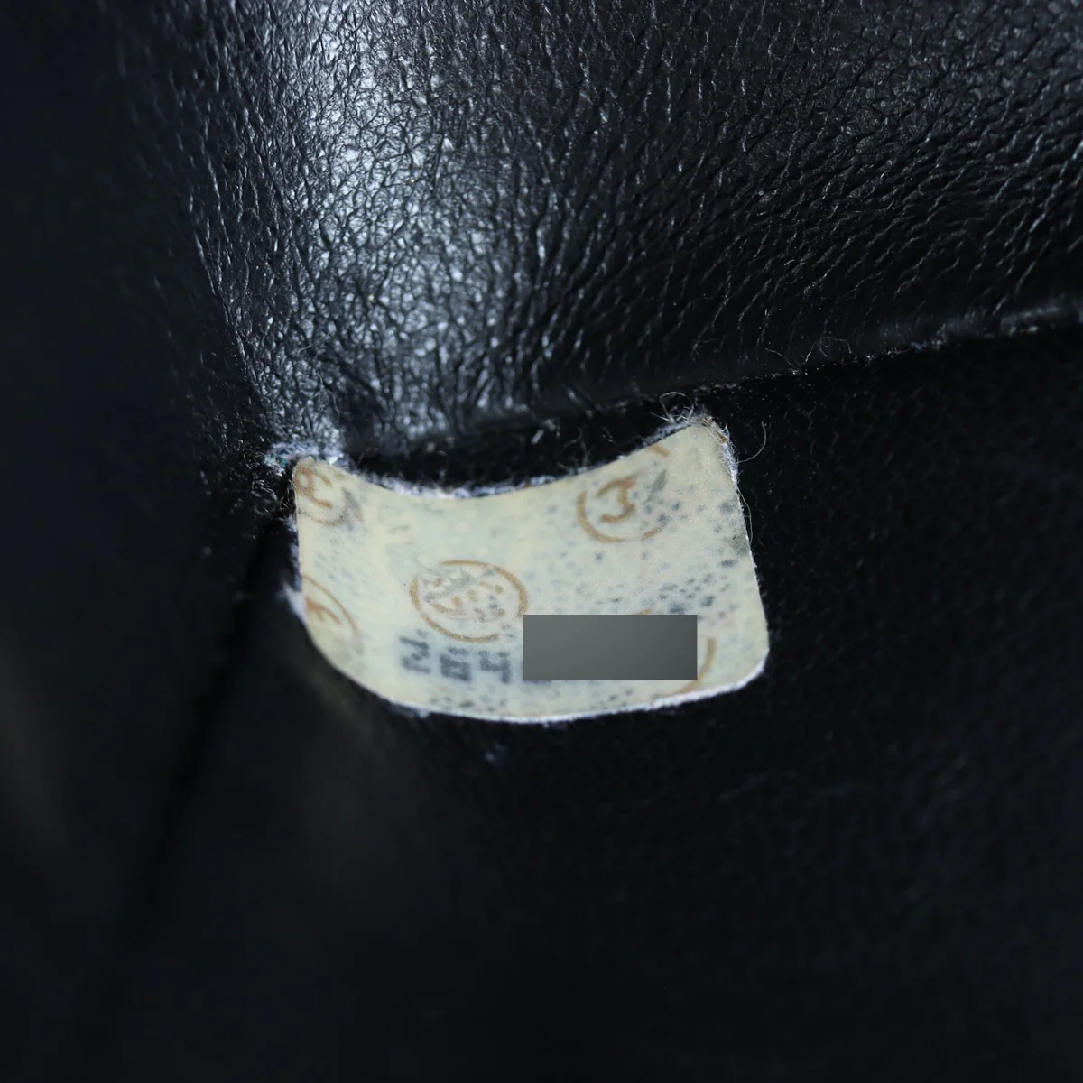 Chanel Diana Flap Bag | Black Diamond - Image 10