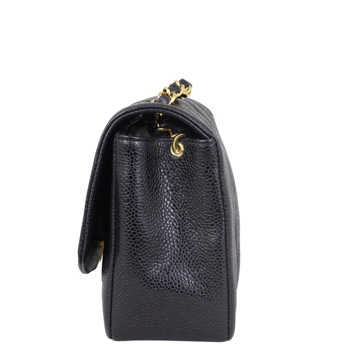 Chanel Diana Flap Bag | Black Diamond - Image 5