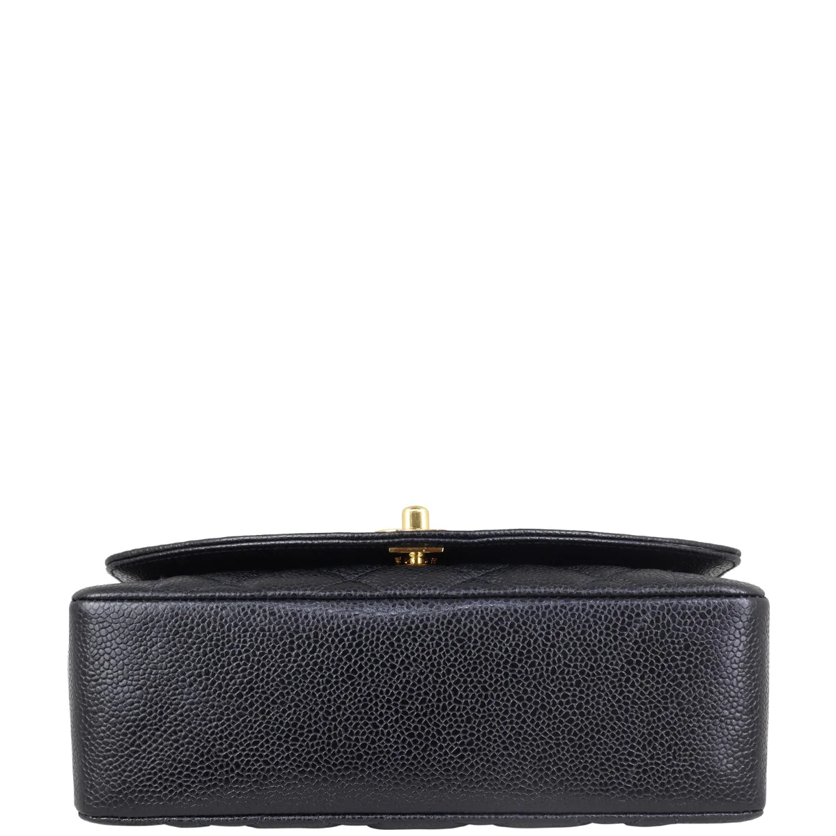 Chanel Diana Flap Bag | Black Diamond - Image 6
