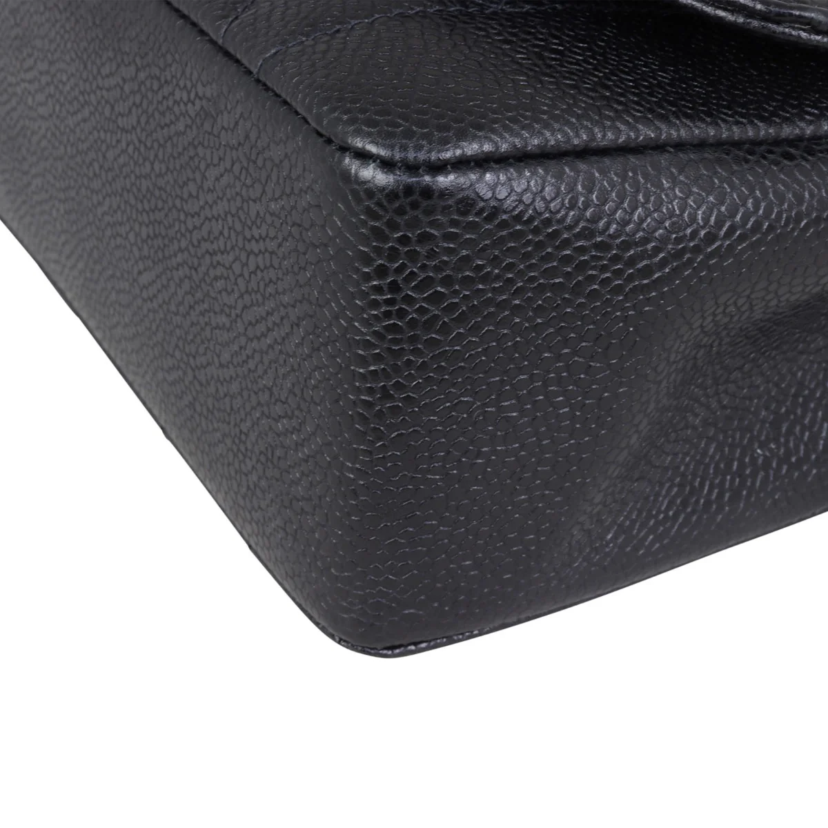 Chanel Diana Flap Bag | Black Diamond - Image 8