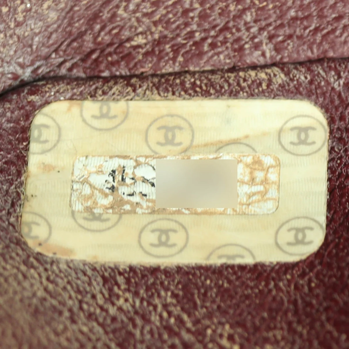 Chanel Diana Flap Bag | Faded Black - Image 10