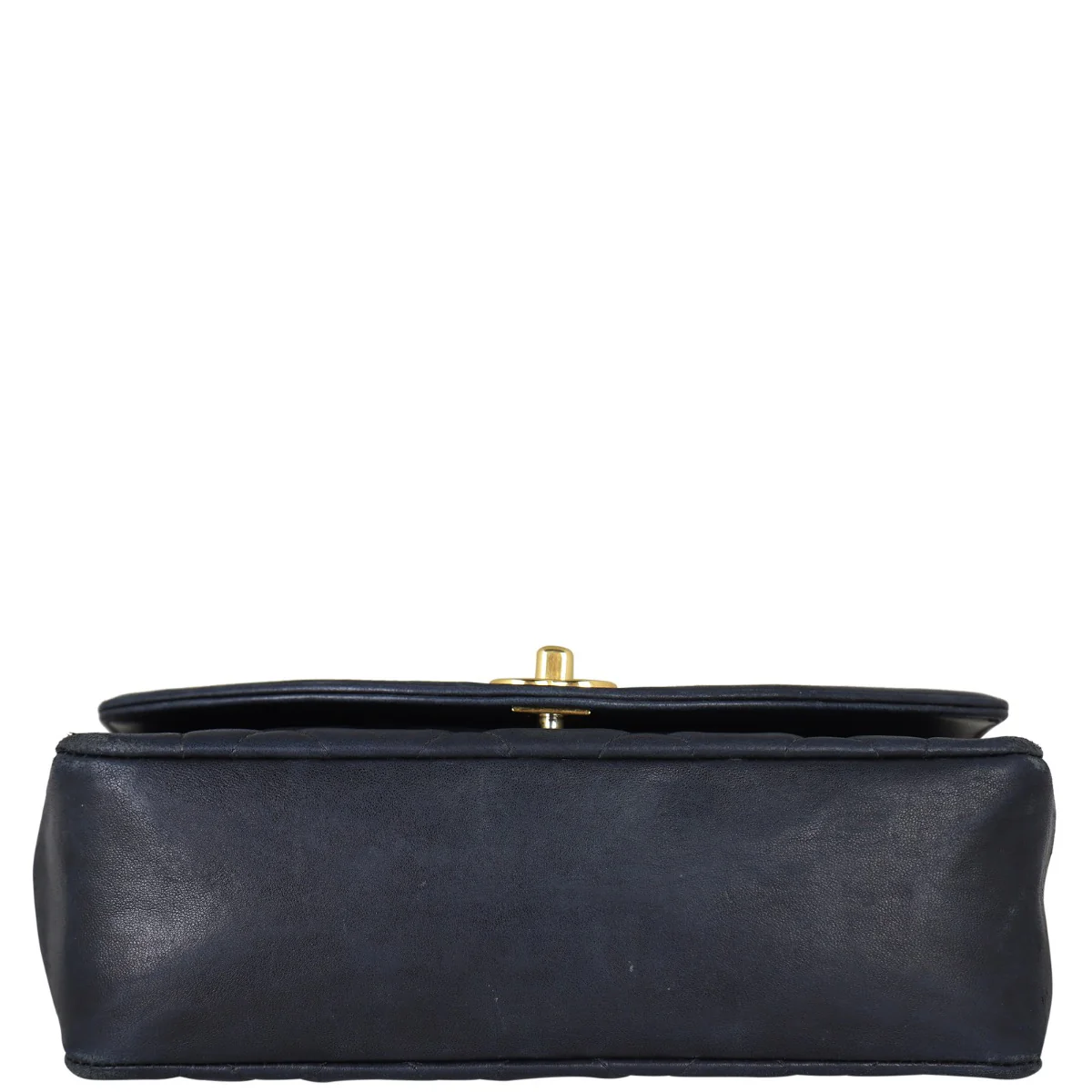 Chanel Diana Flap Bag | Faded Black - Image 6