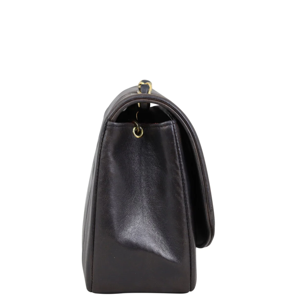 Chanel Diana Flap Bag | Lambskin - Image 4