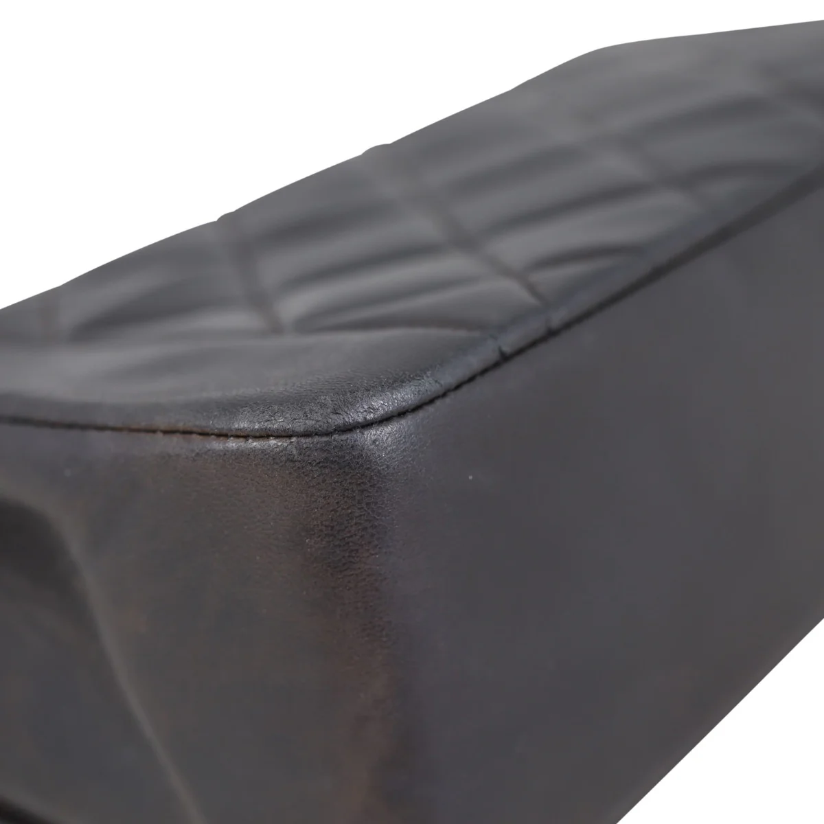 Chanel Diana Flap Bag | Lambskin - Image 8