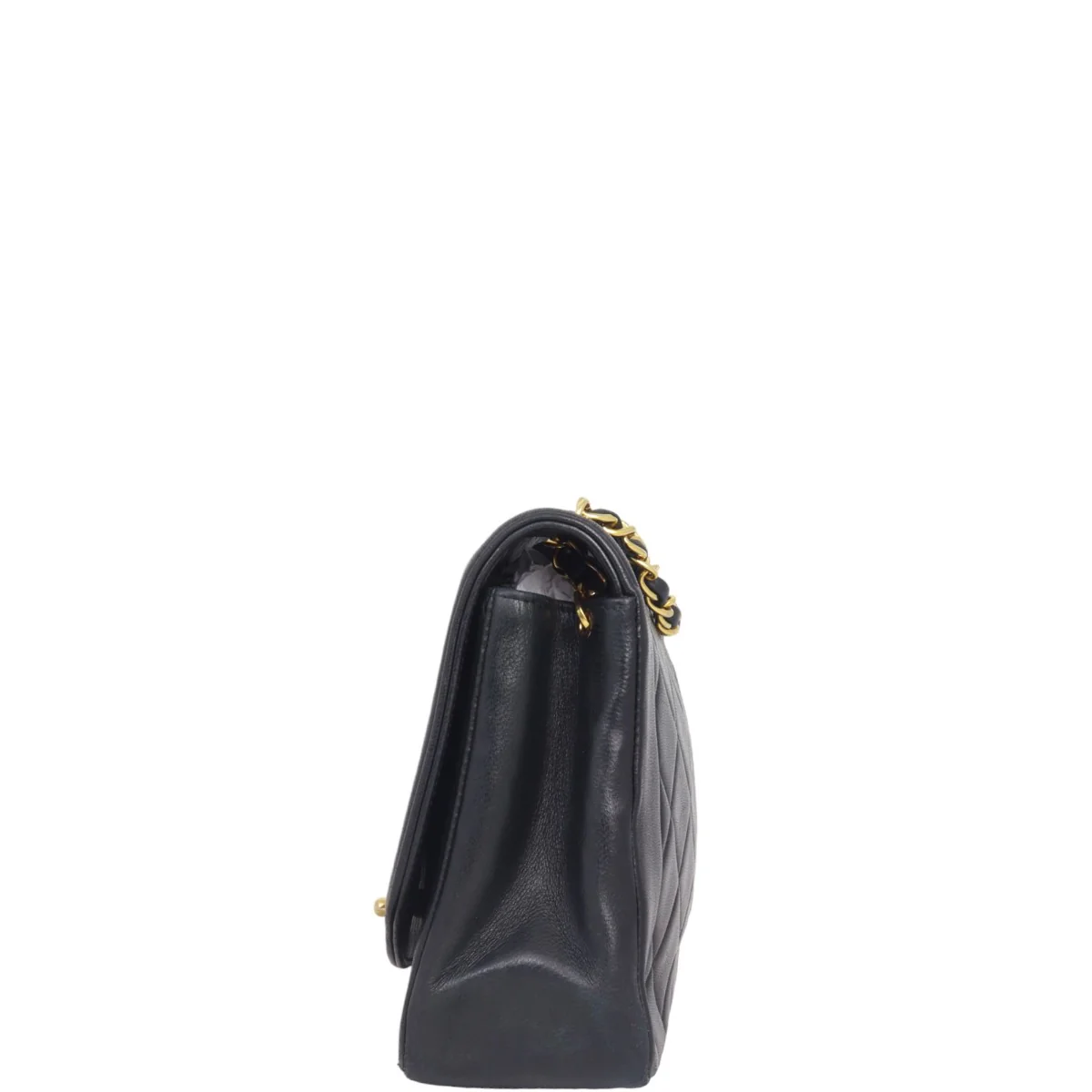 Chanel Diana Flap Bag Medium | Vintage - Image 4