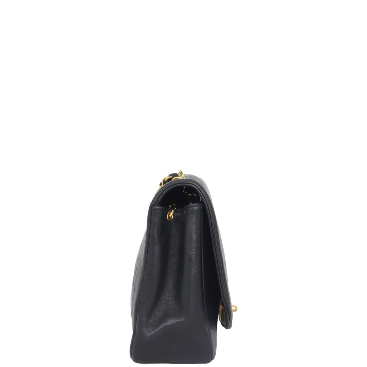 Chanel Diana Flap Bag Medium | Vintage - Image 5