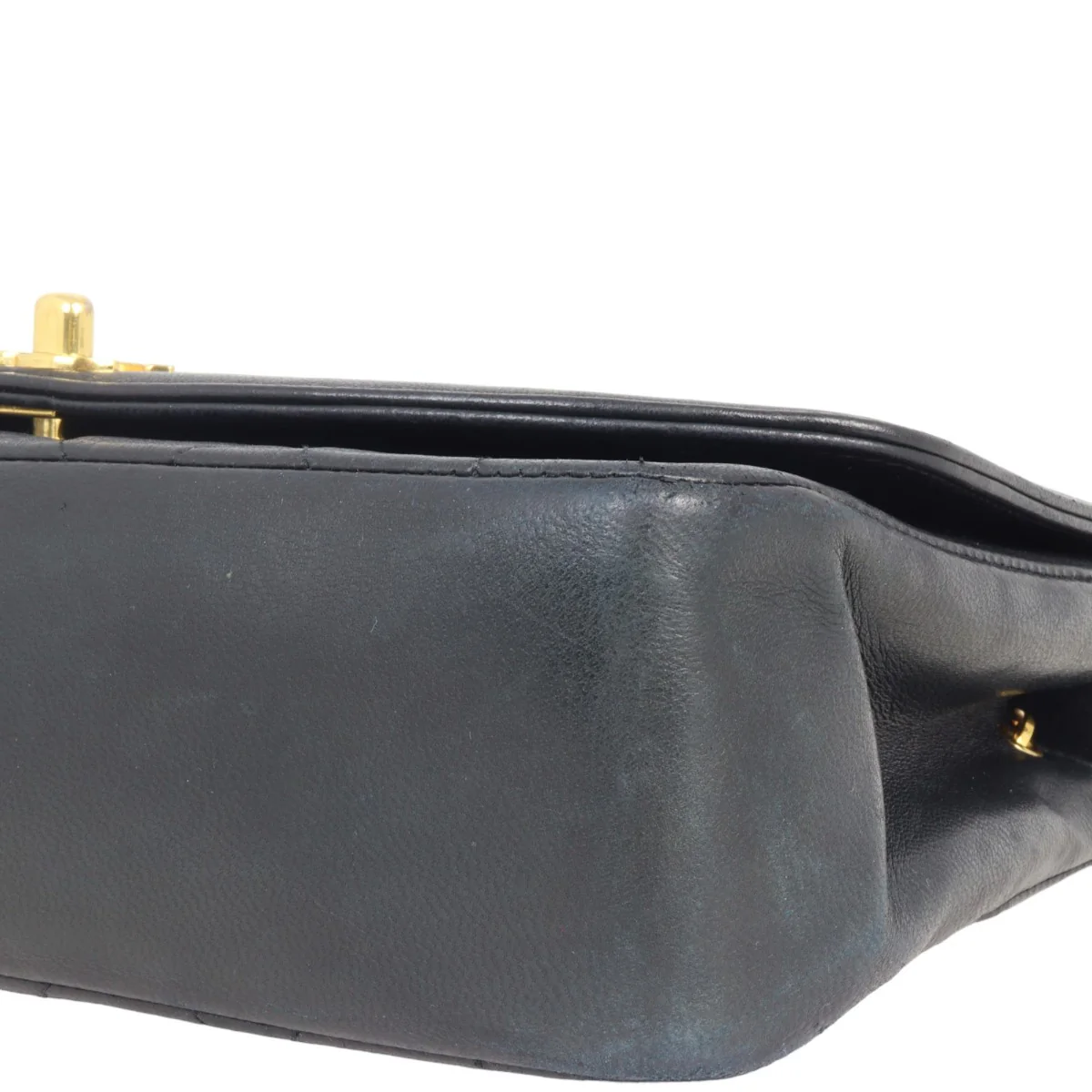 Chanel Diana Flap Bag Medium | Vintage - Image 8