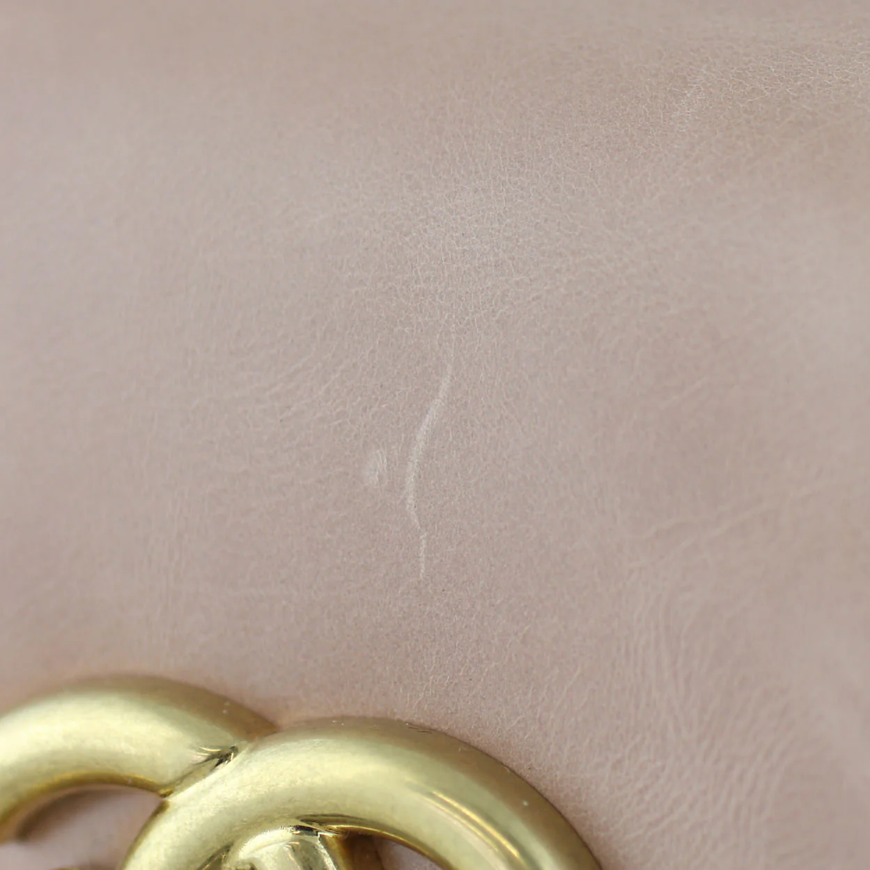 Chanel Double Zip Crossbody Bag - Image 8