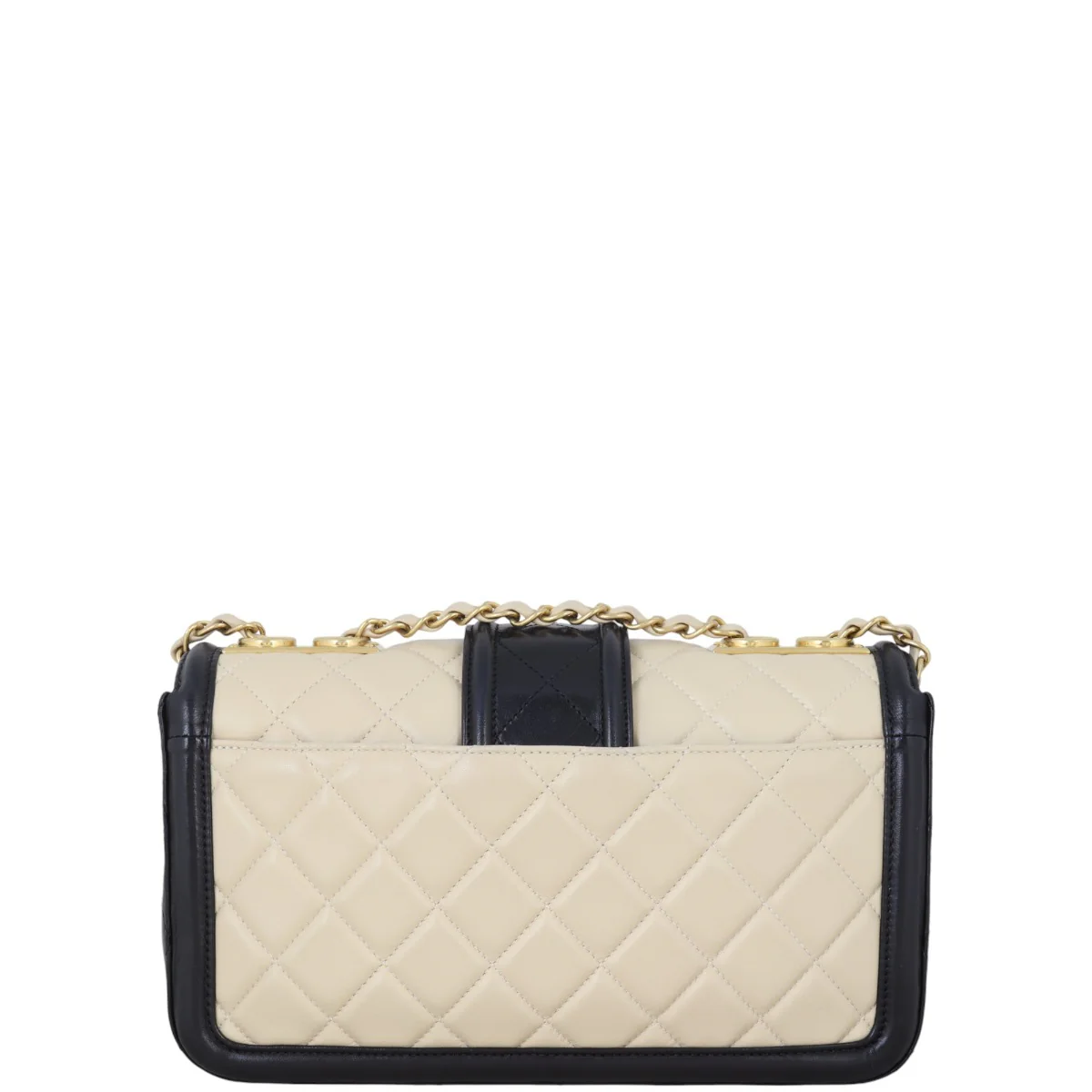 Chanel Elegant CC Flap Bag Medium - Image 3