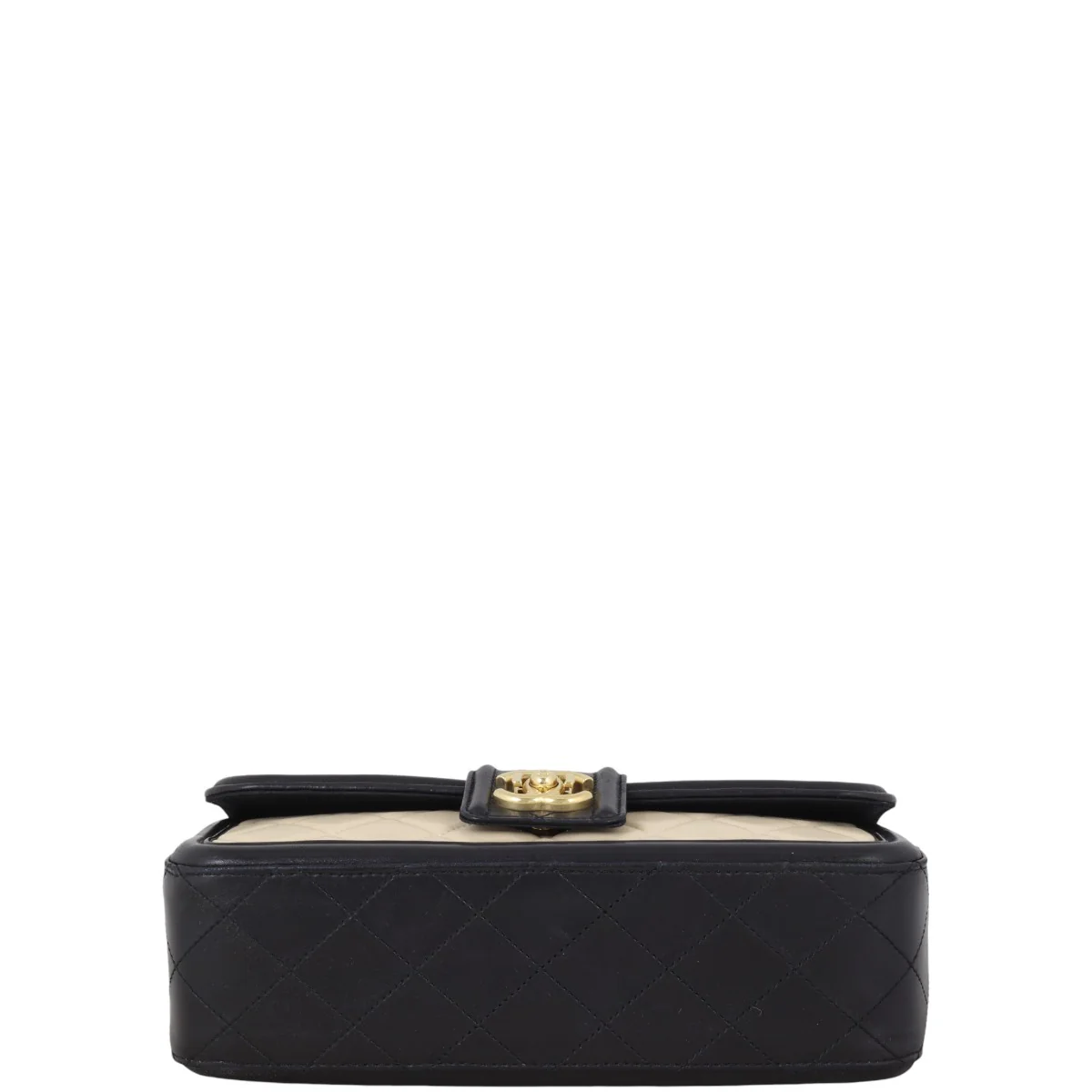 Chanel Elegant CC Flap Bag Medium - Image 6