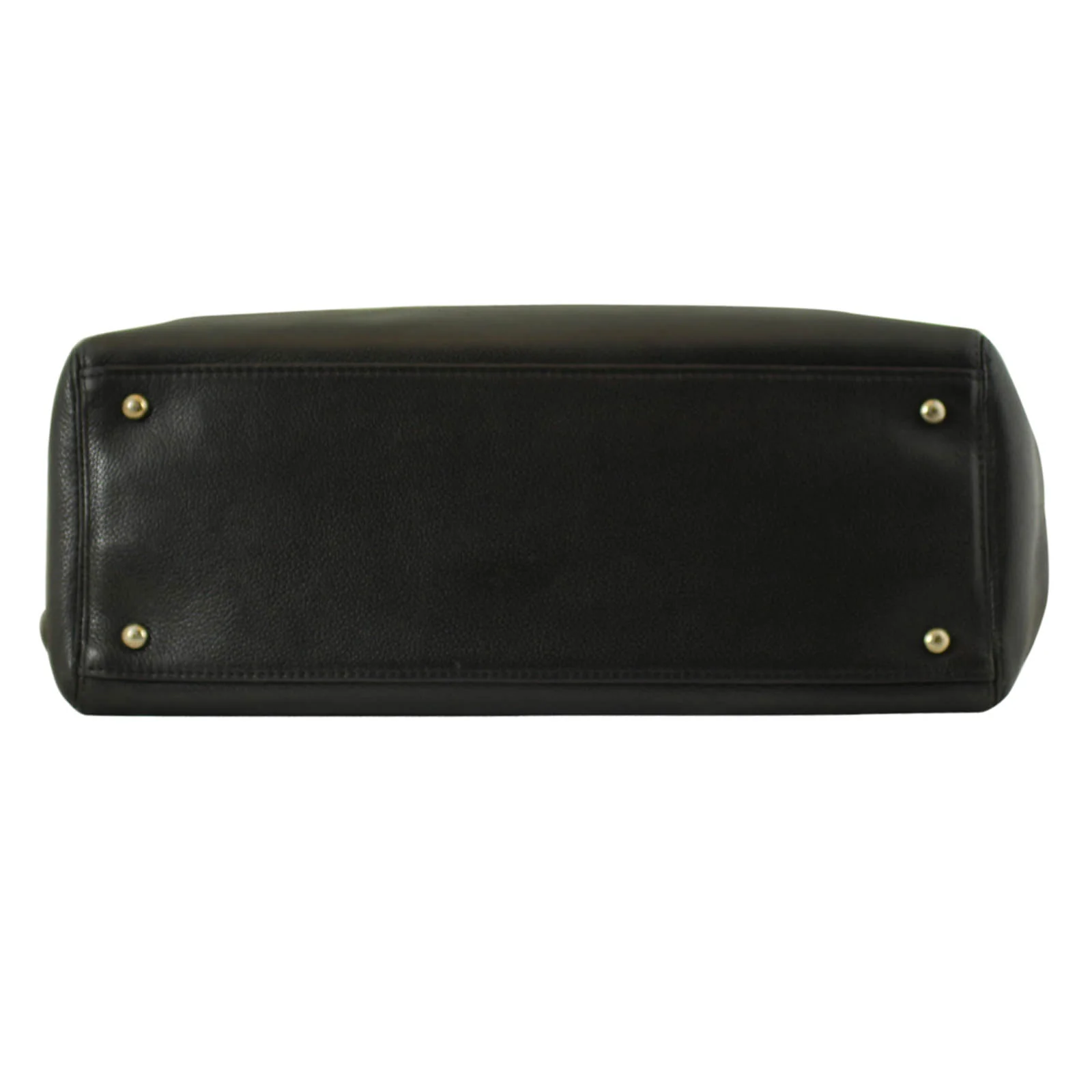 Chanel Executive Cerf Tote | Black - Image 5