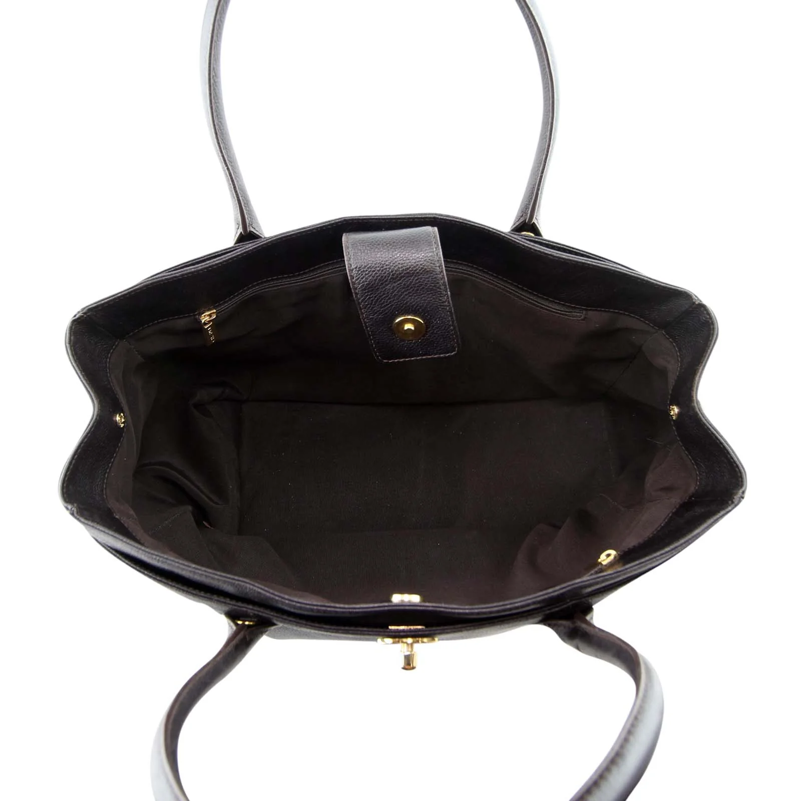 Chanel Executive Cerf Tote | 11 Series - Image 11