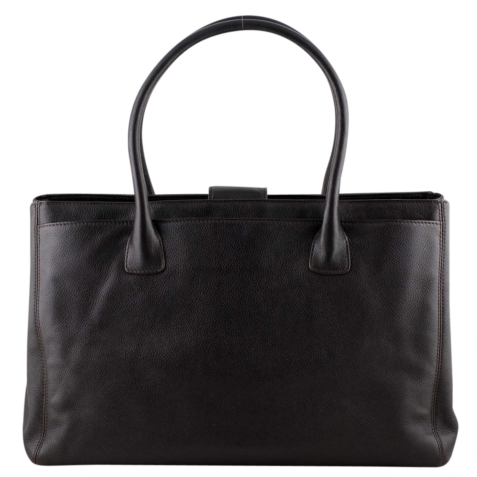 Chanel Executive Cerf Tote | 11 Series - Image 3