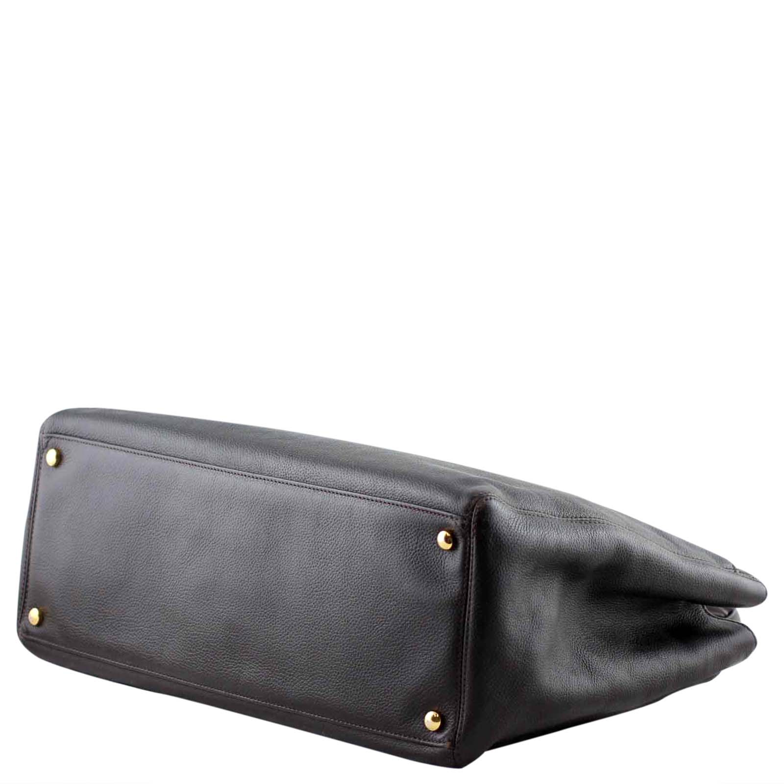 Chanel Executive Cerf Tote | 11 Series - Image 6