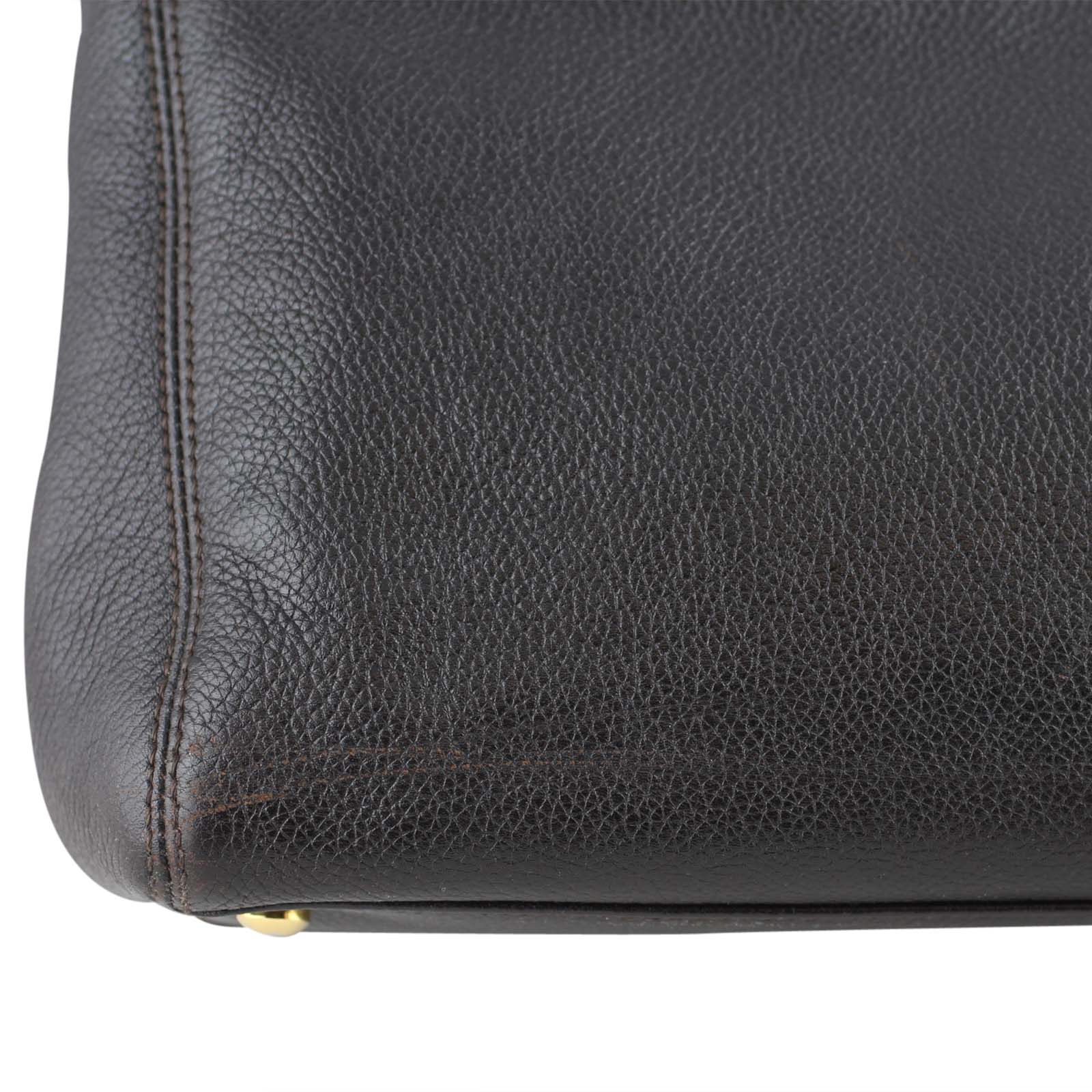 Chanel Executive Cerf Tote | 11 Series - Image 7