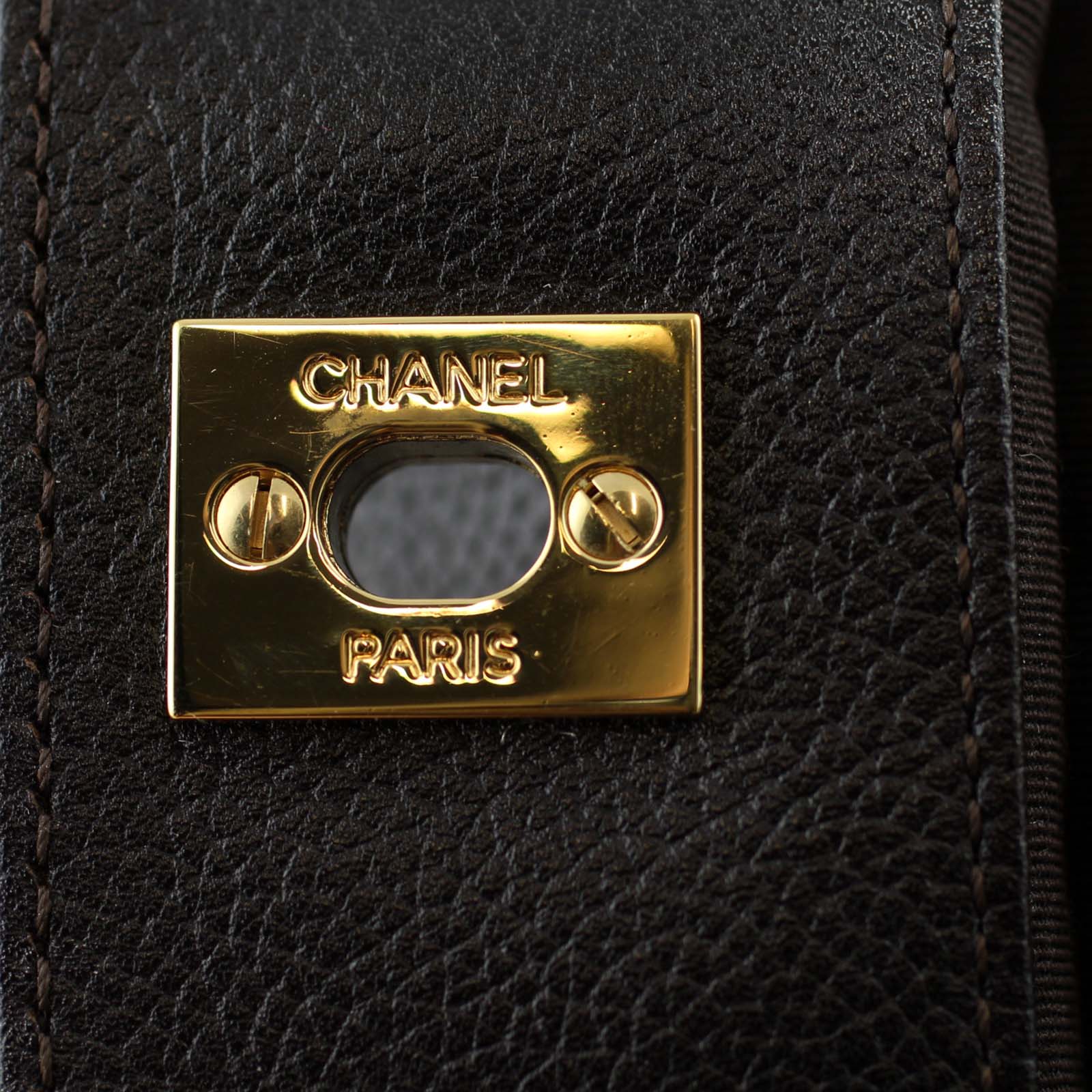Chanel Executive Cerf Tote | 11 Series - Image 9