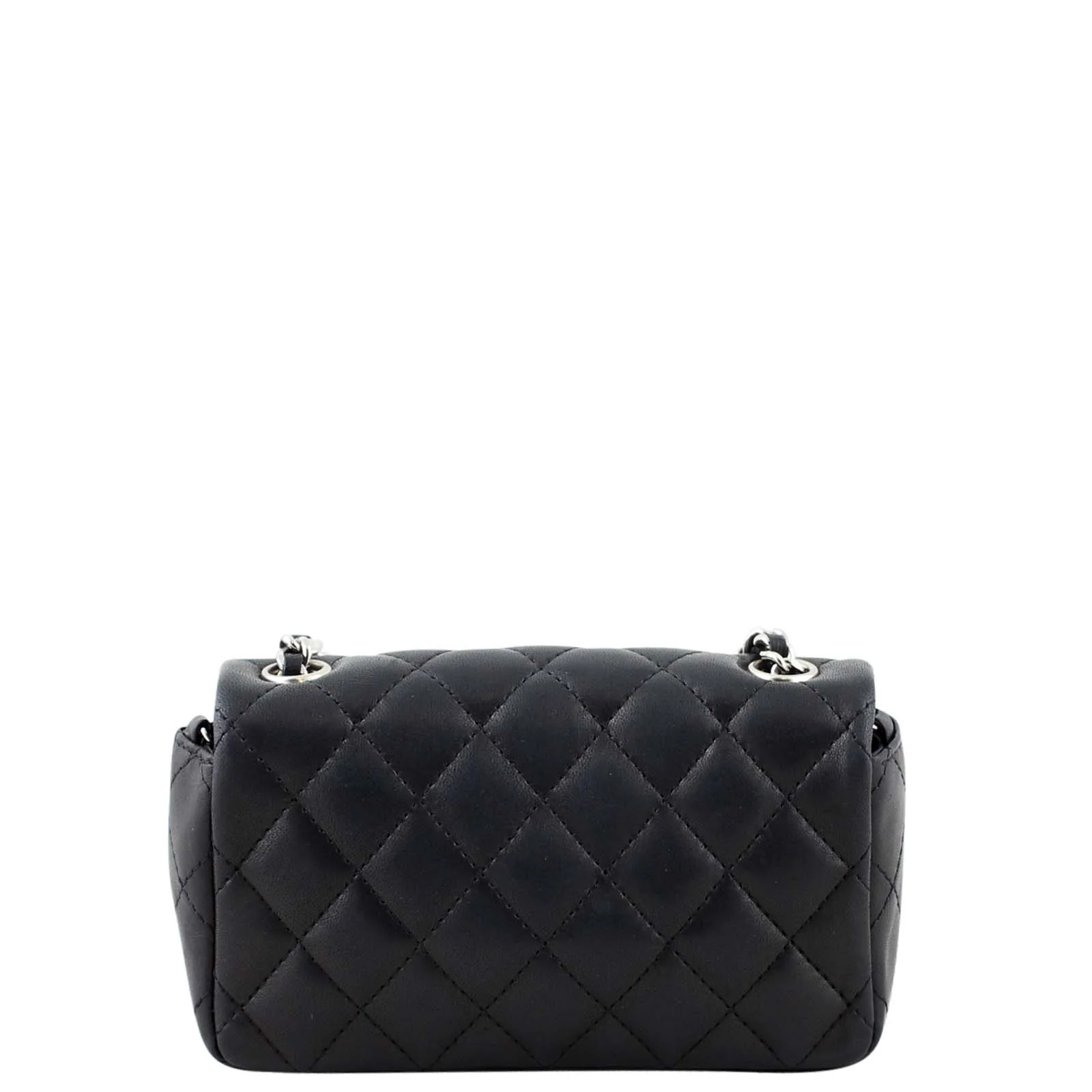 Chanel Extra Mini Flap Bag - Image 4