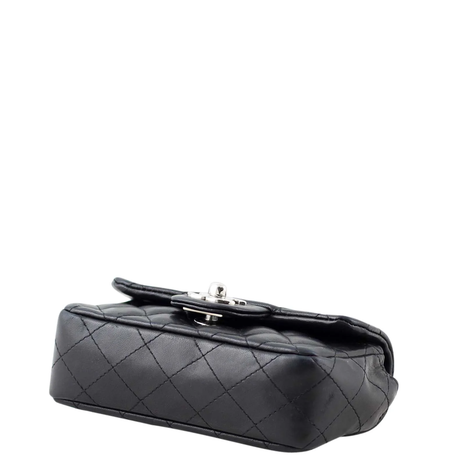 Chanel Extra Mini Flap Bag - Image 7