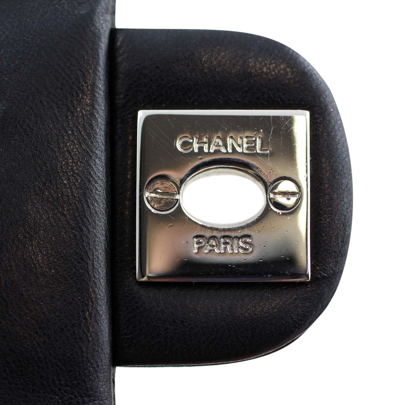 Chanel Extra Mini Flap Bag - Image 9