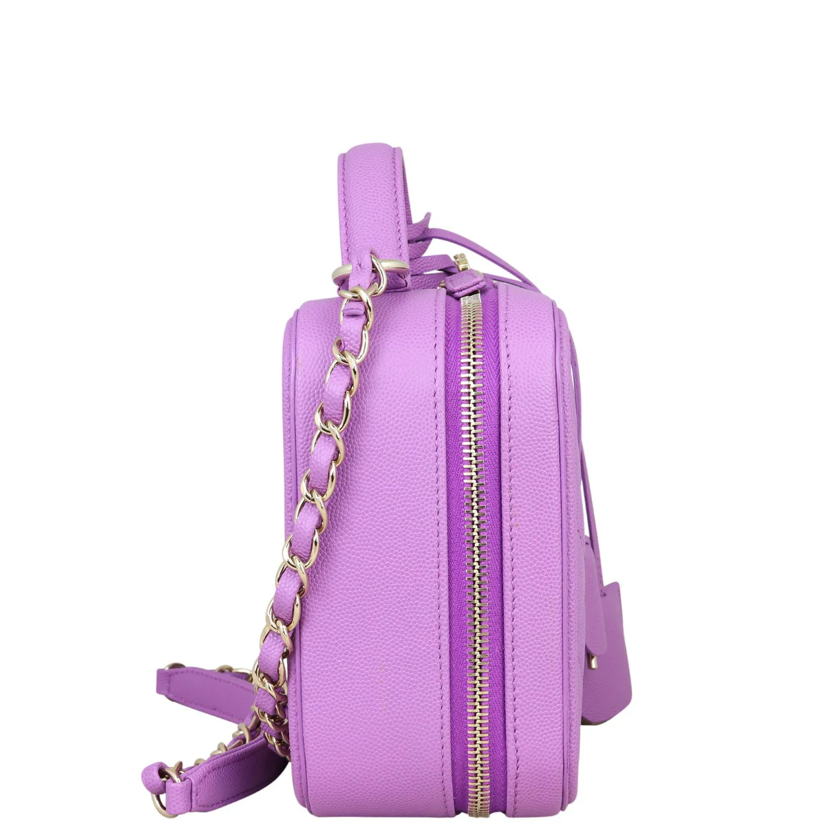 Chanel Filigree Vanity Medium - Image 4