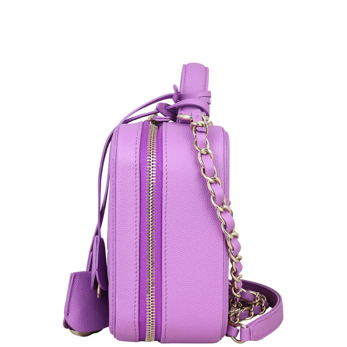 Chanel Filigree Vanity Medium - Image 5