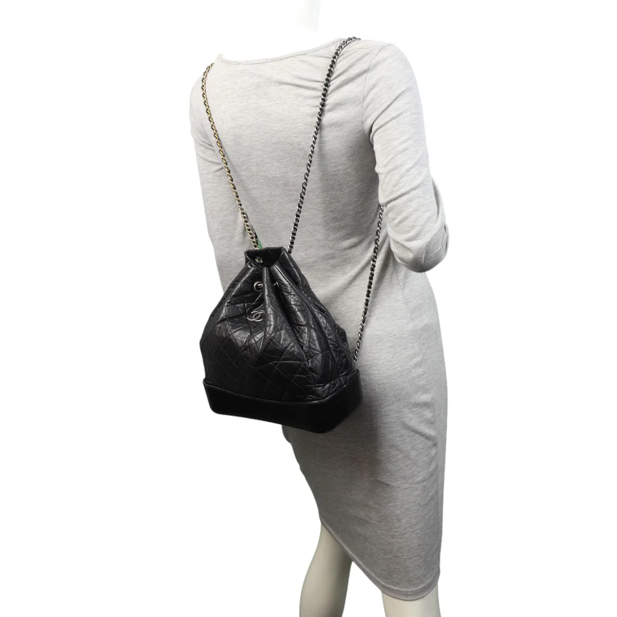 Chanel Gabrielle Backpack Medium | 25 Series - Image 12