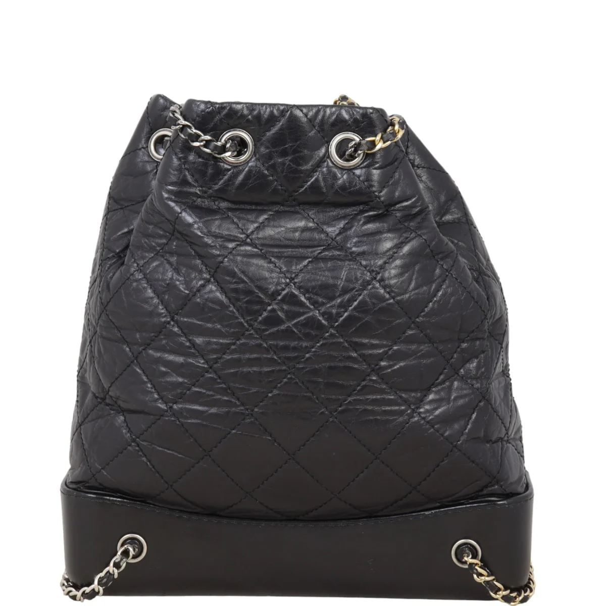 Chanel Gabrielle Backpack Medium | 25 Series - Image 3