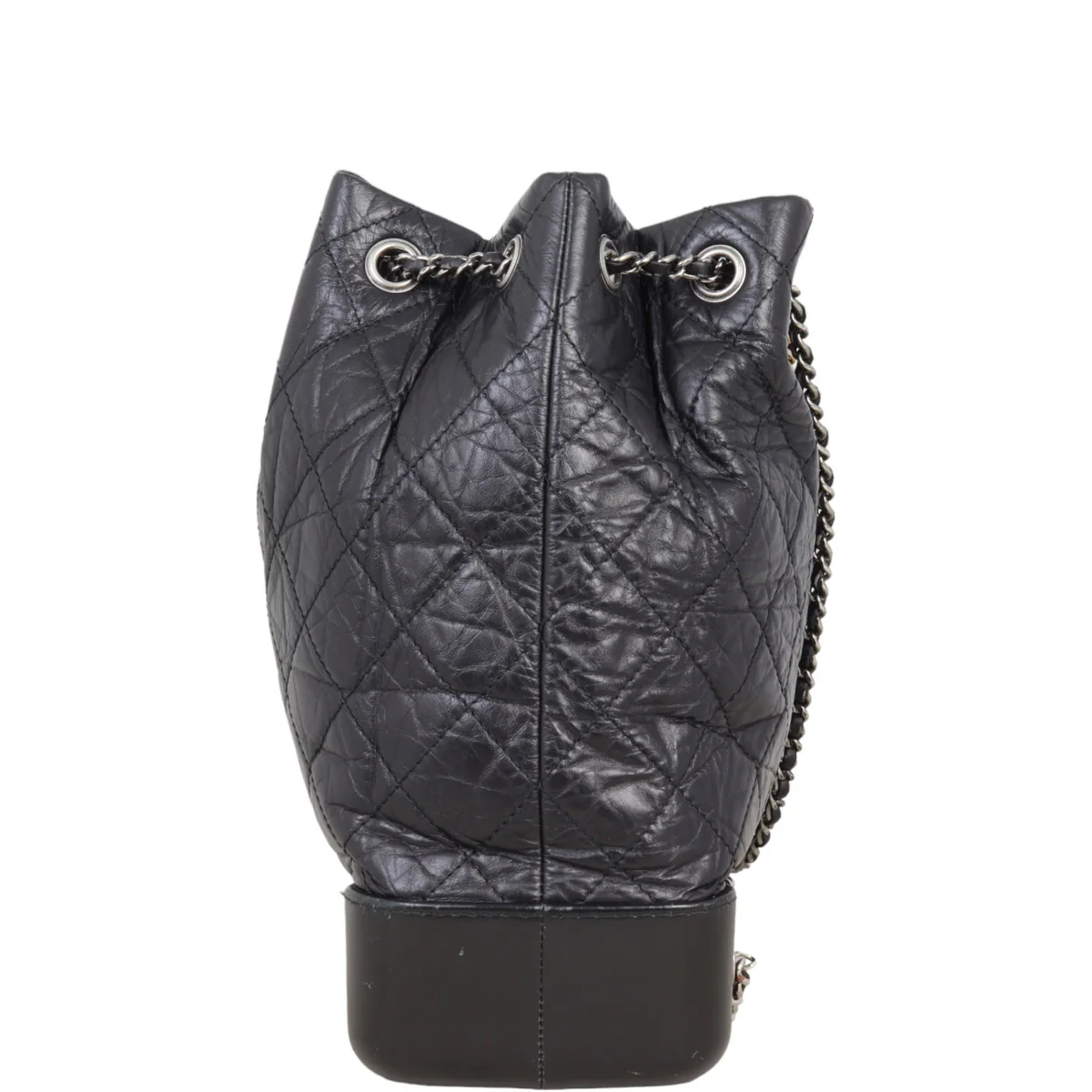 Chanel Gabrielle Backpack Medium | 25 Series - Image 4
