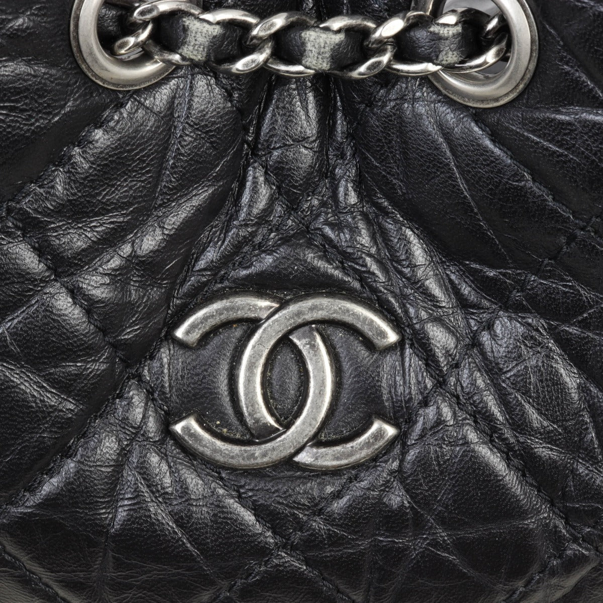 Chanel Gabrielle Backpack Medium | 25 Series - Image 8