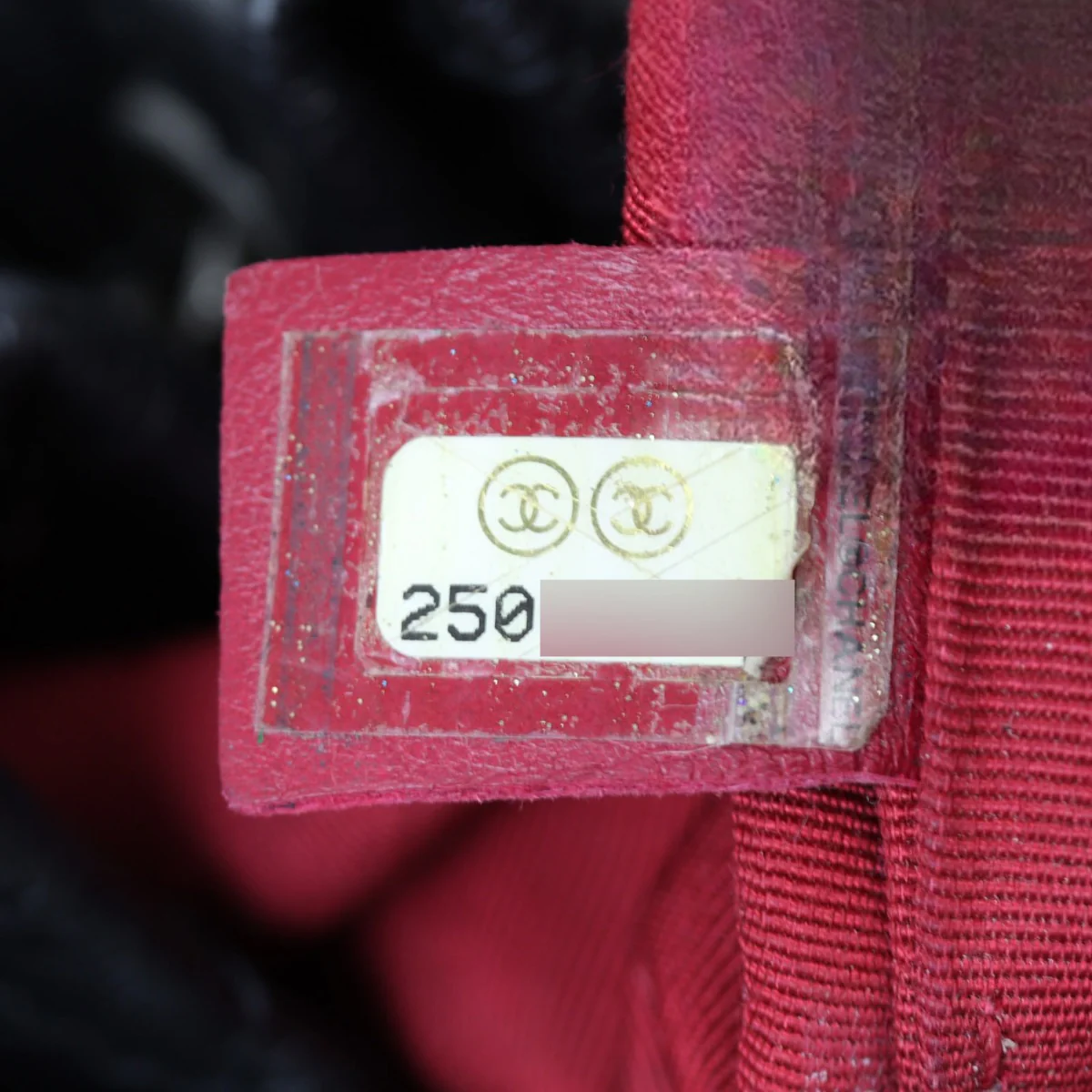 Chanel Gabrielle Backpack Medium | 25 Series - Image 9