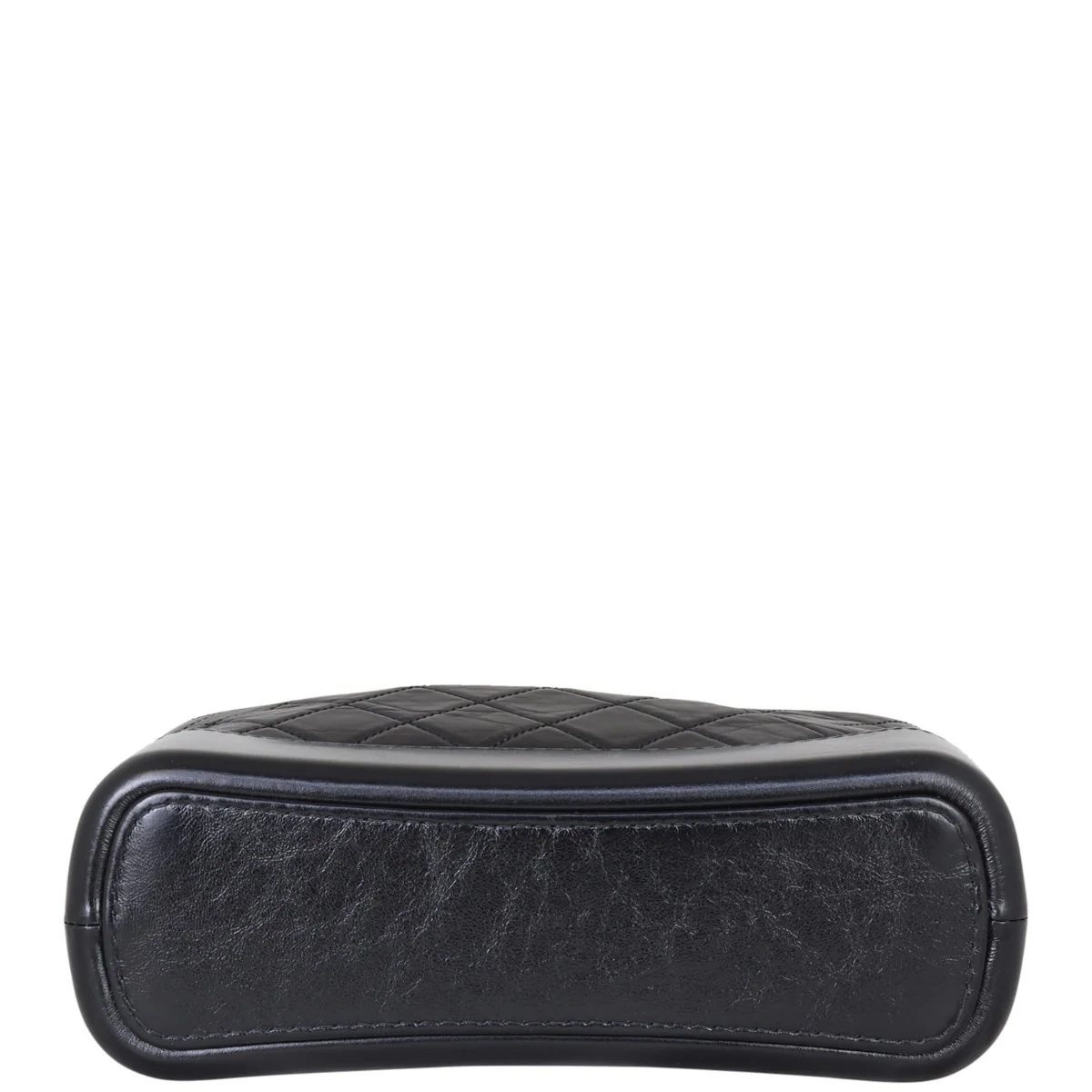 Chanel Gabrielle Hobo Small | Black - Image 6