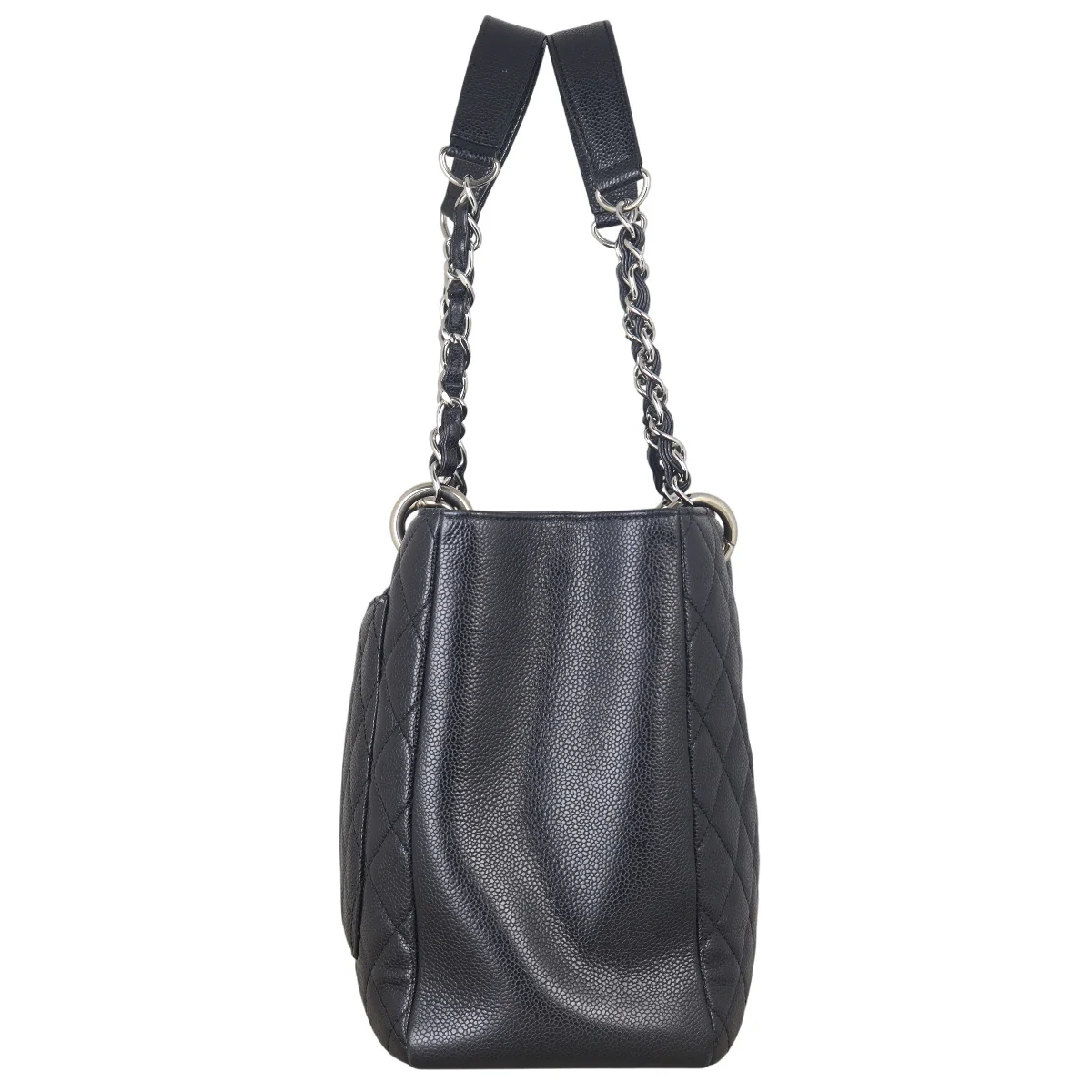 Chanel Grand Shopping Tote - Image 3