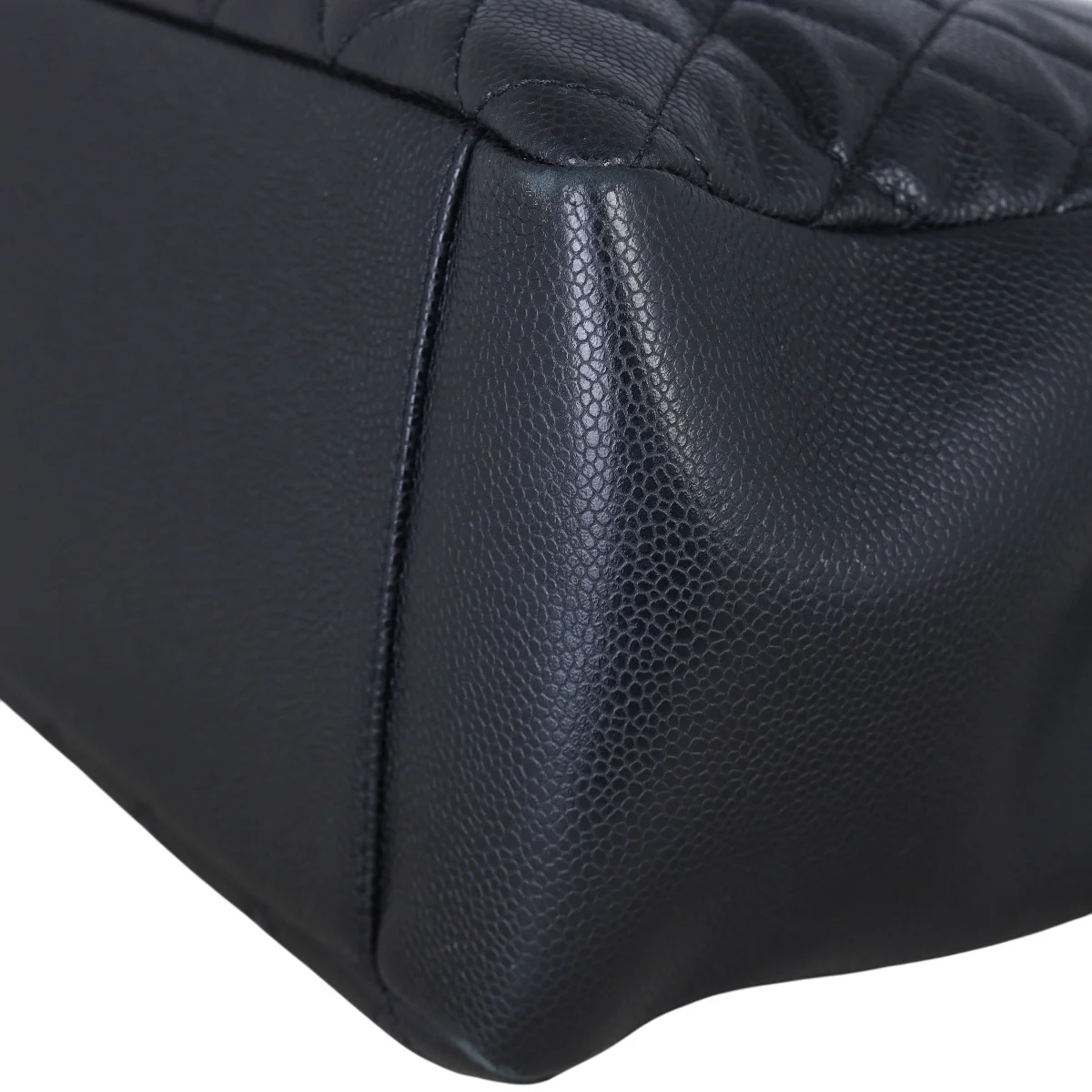 Chanel Grand Shopping Tote - Image 6