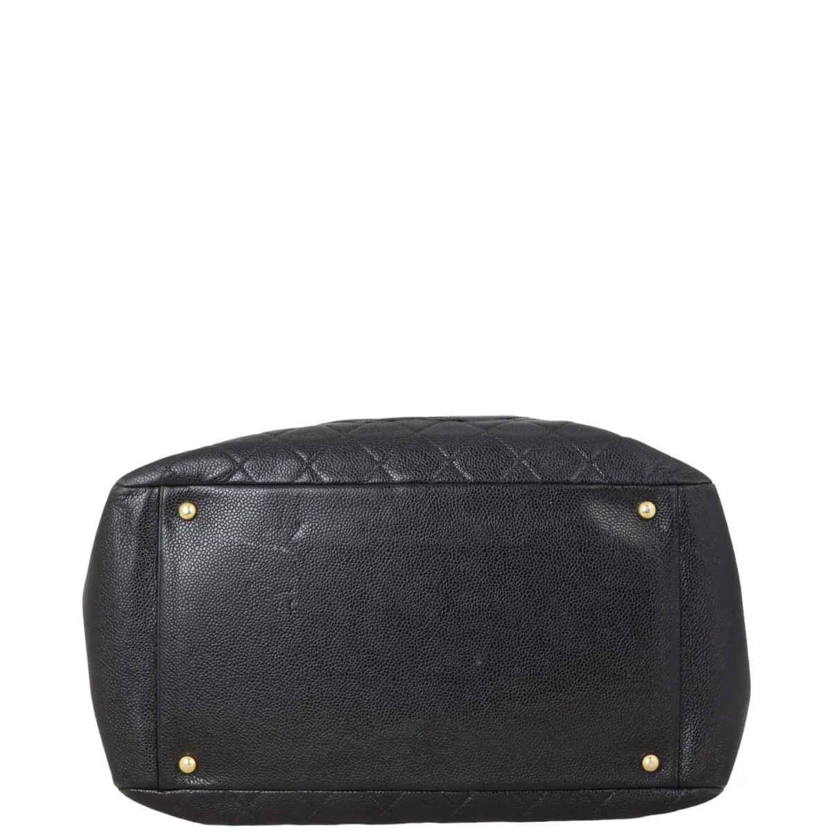 Chanel Grand Timeless Shopping Tote - Image 5