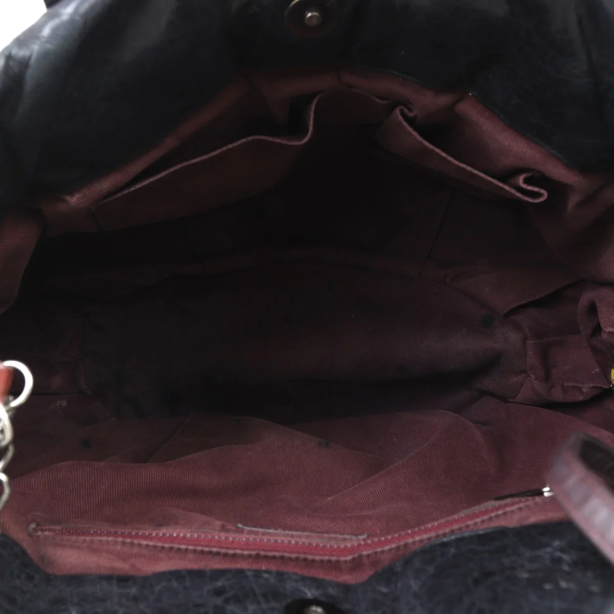 Chanel In The Mix Tote Bag Large - Image 10