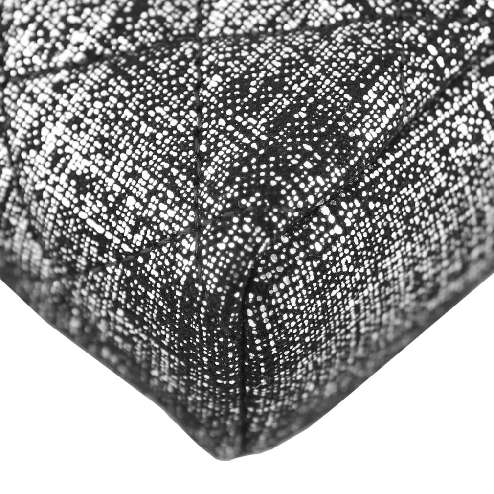 Chanel Iridescent O-Mini Clutch - Image 7