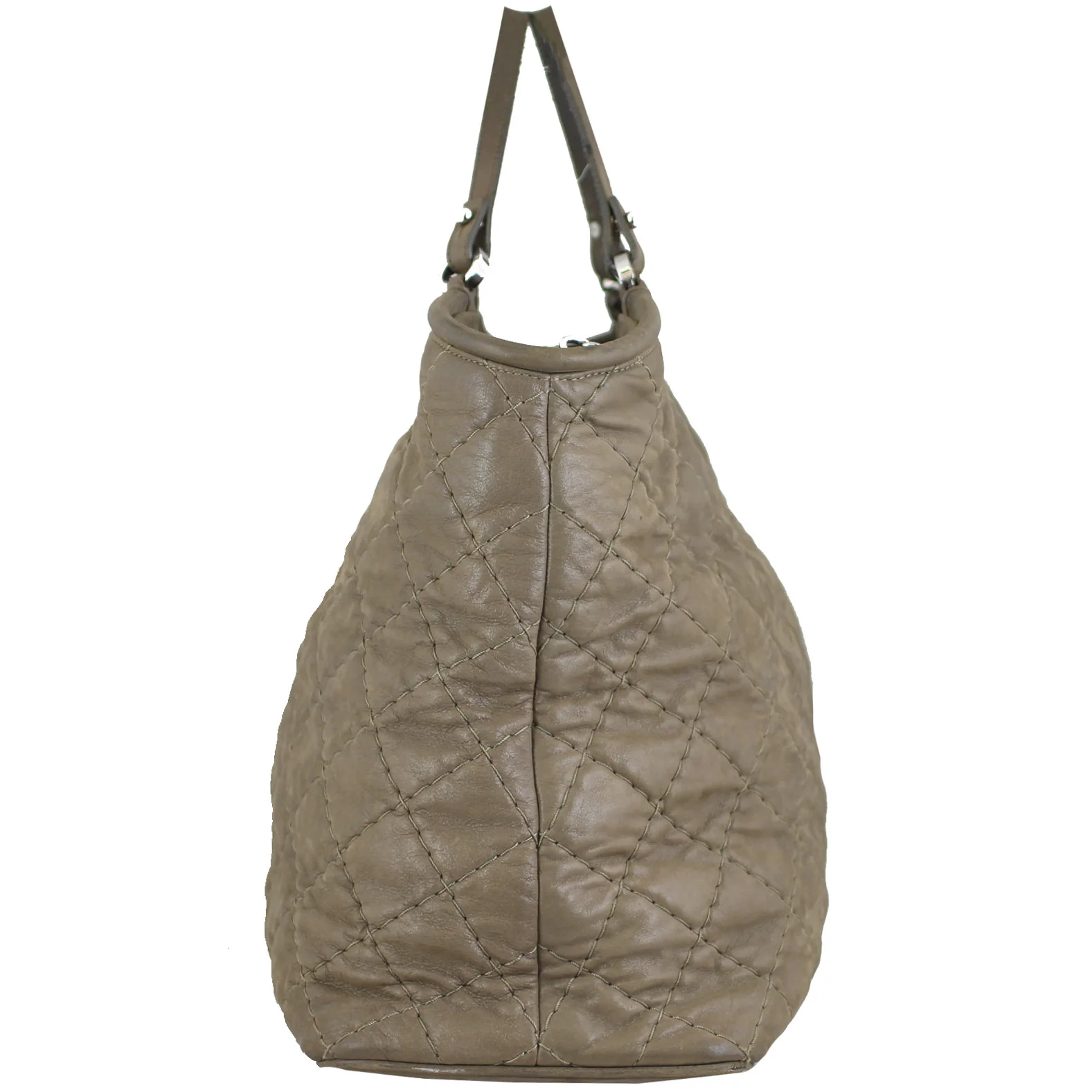 Chanel Iridescent Sea Hit Tote Large - Image 3