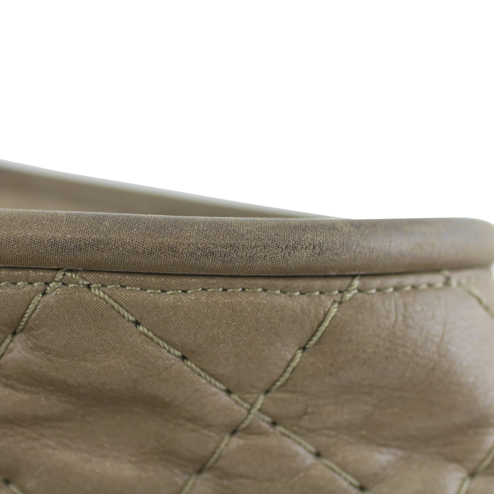 Chanel Iridescent Sea Hit Tote Large - Image 9