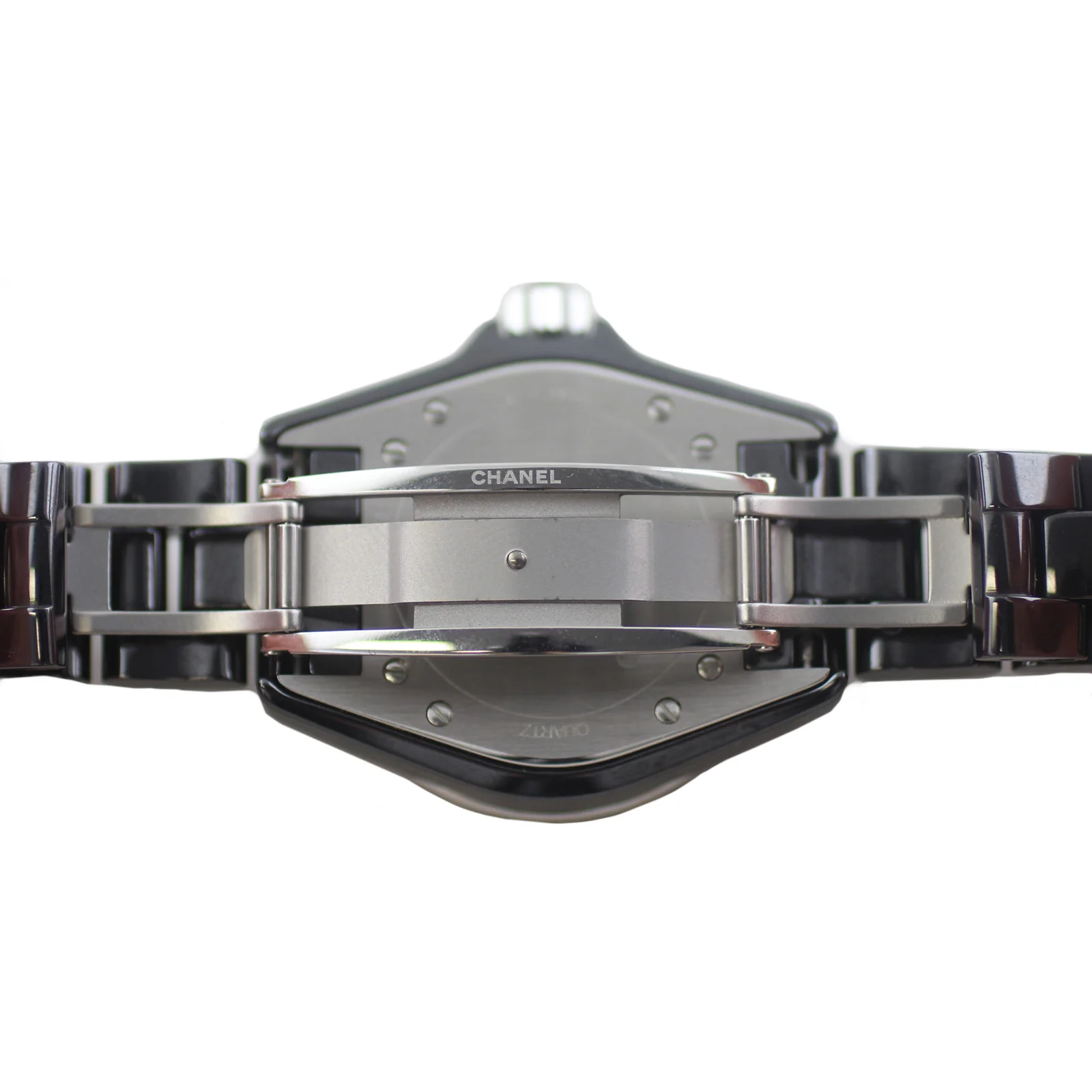 Chanel J12 Watch - Image 6