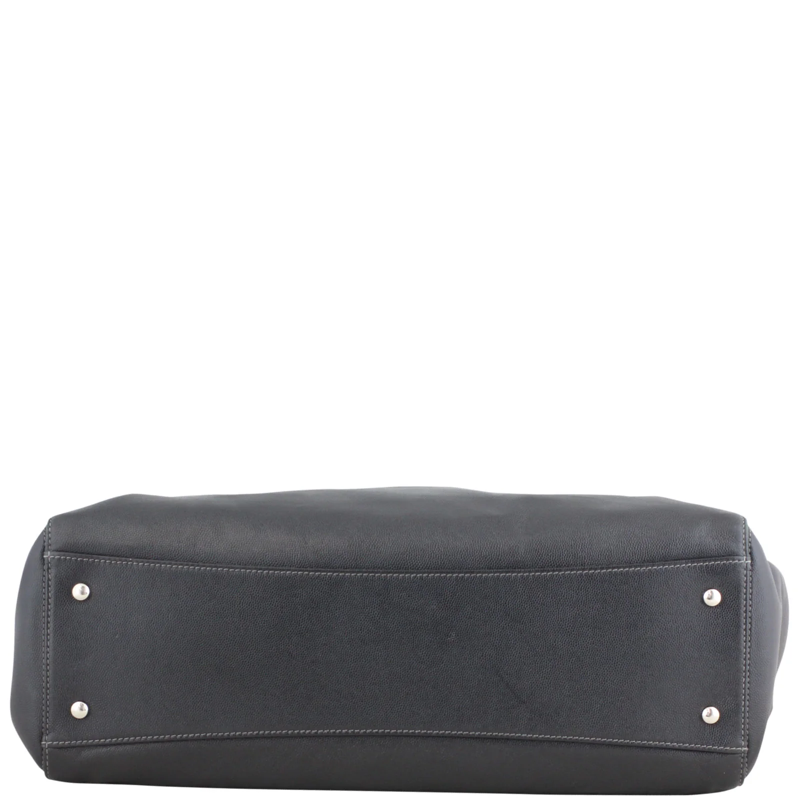 Chanel Large Shopping Bag Soft Caviar - Image 6